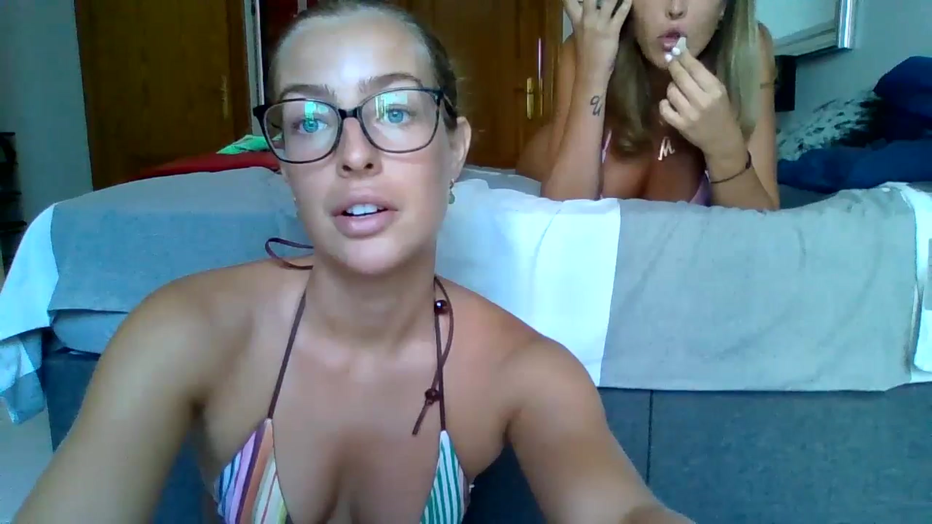 Gallery image thumbnail from RubyAlexandra's myfreecams stream on, 08/06/2024, 17:46 image 14 of 20