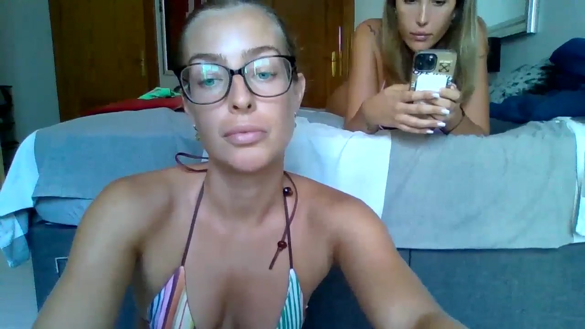 Gallery image thumbnail from RubyAlexandra's myfreecams stream on, 08/06/2024, 17:46 image 15 of 20