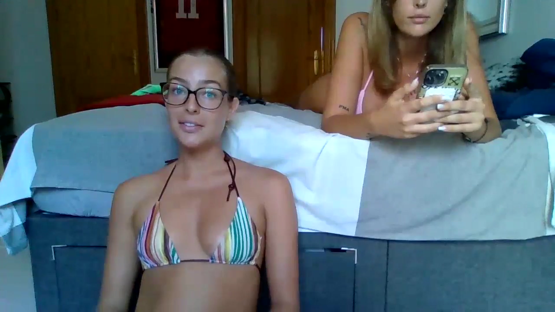 Gallery image thumbnail from RubyAlexandra's myfreecams stream on, 08/06/2024, 17:46 image 10 of 20