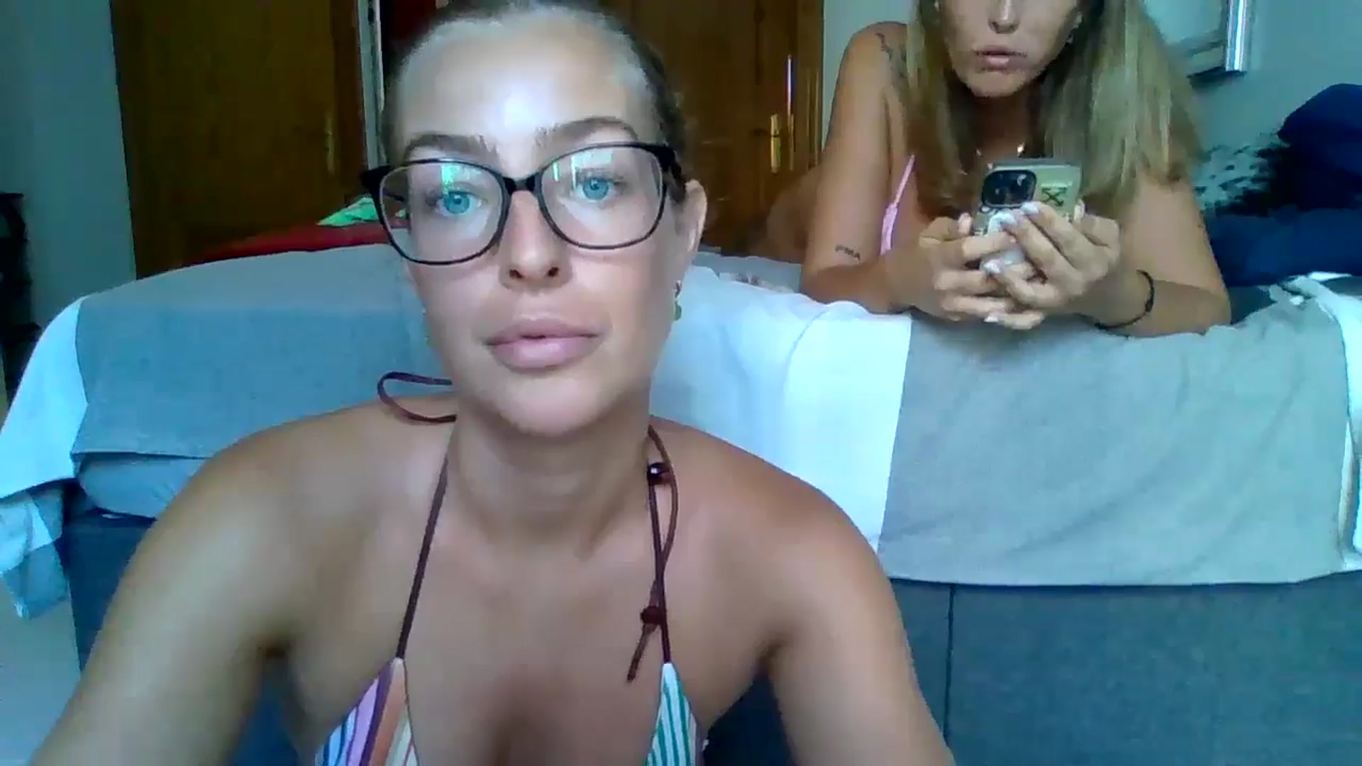 Gallery image thumbnail from RubyAlexandra's myfreecams stream on, 08/06/2024, 17:46 image 11 of 20