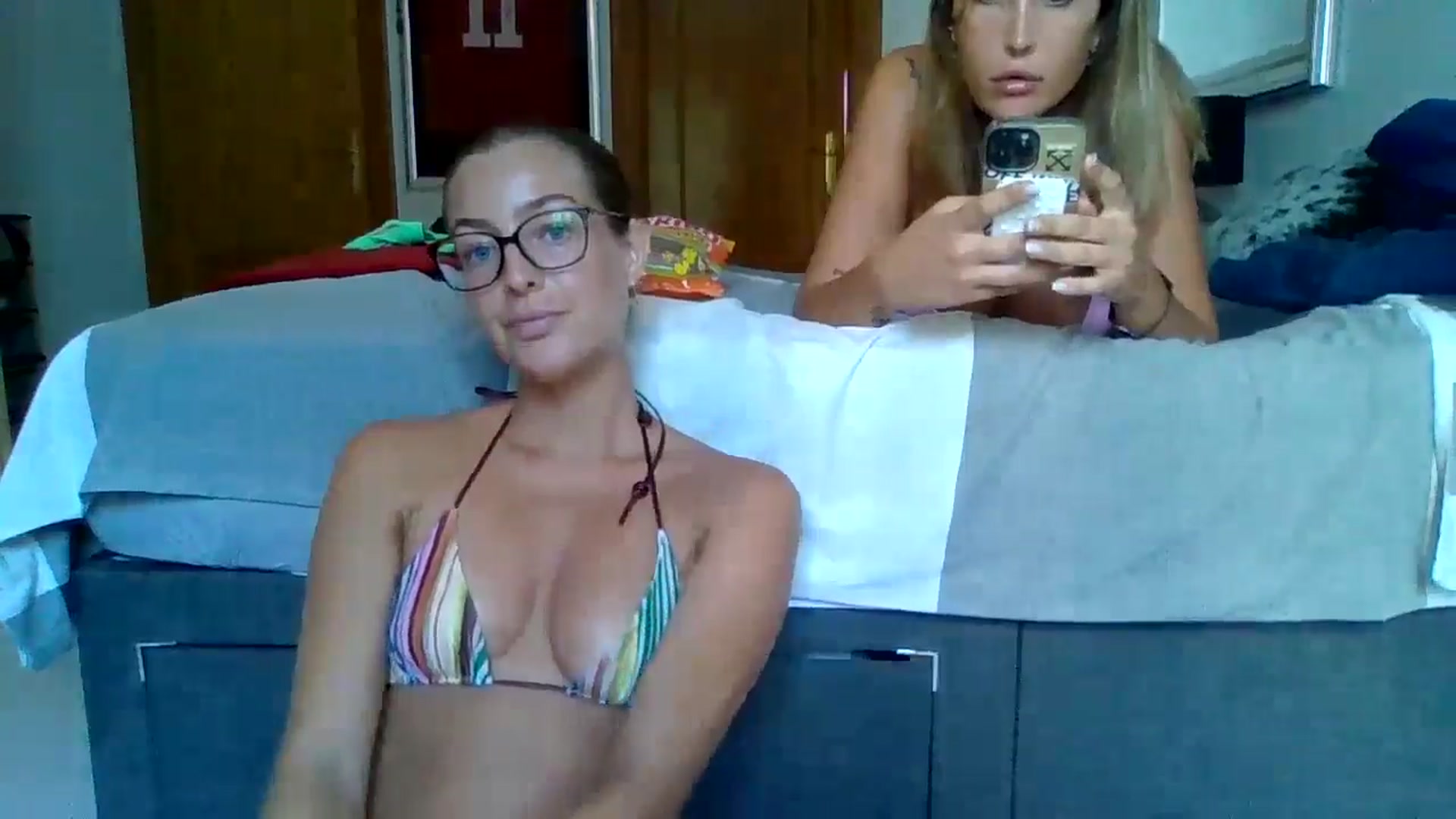 Gallery image thumbnail from RubyAlexandra's myfreecams stream on, 08/06/2024, 17:46 image 16 of 20