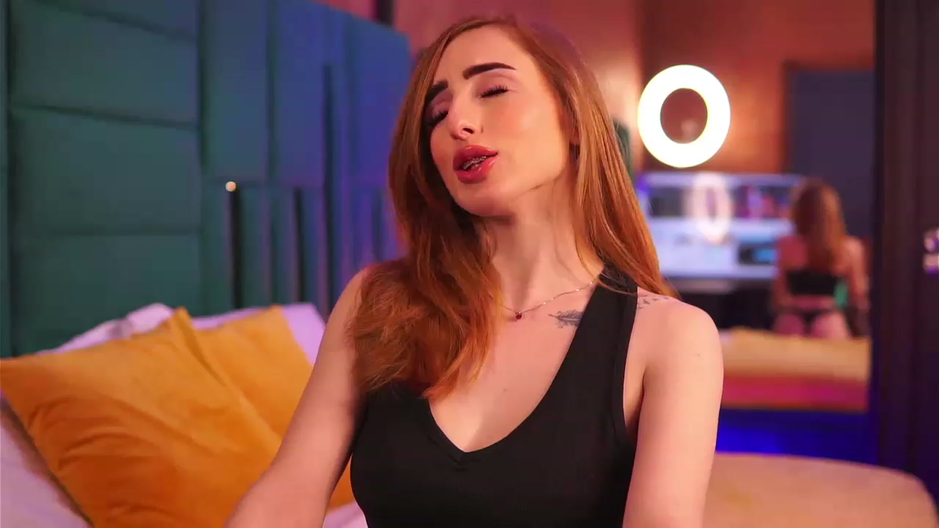 Gallery image thumbnail from RubyNova's myfreecams stream on, 04/26/2023, 11:59 image 3 of 20