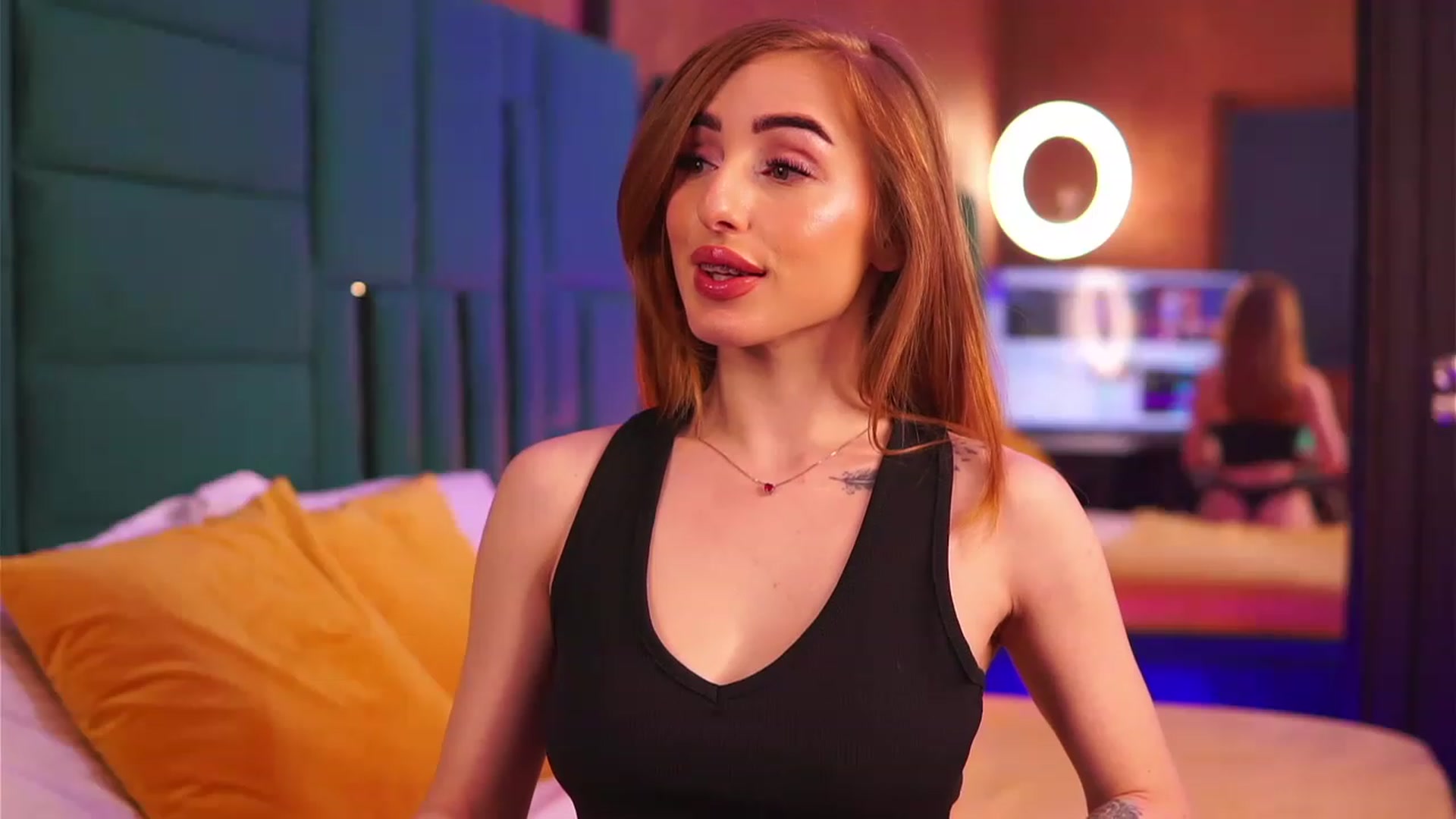 Gallery image thumbnail from RubyNova's myfreecams stream on, 04/26/2023, 11:59 image 18 of 20