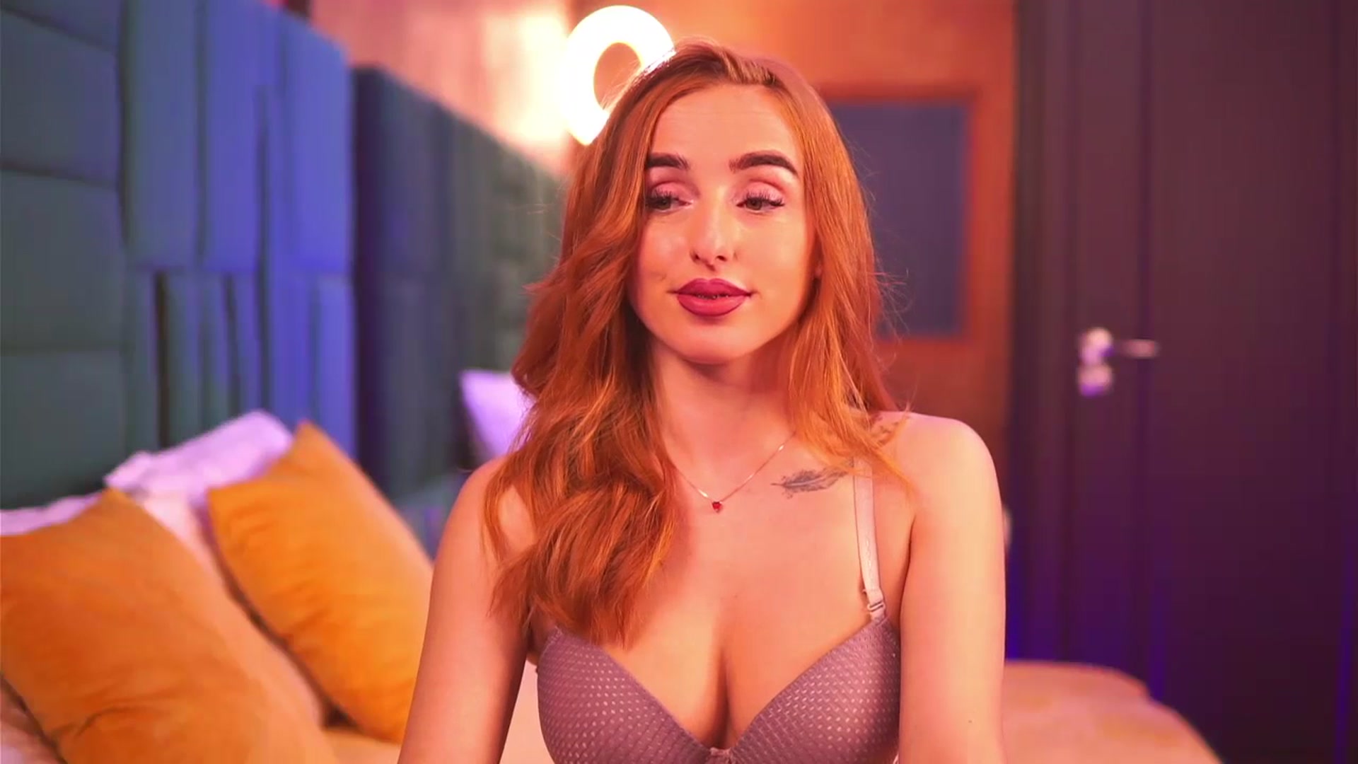 Gallery image thumbnail from RubyNova's myfreecams stream on, 07/17/2023, 10:18 image 10 of 20