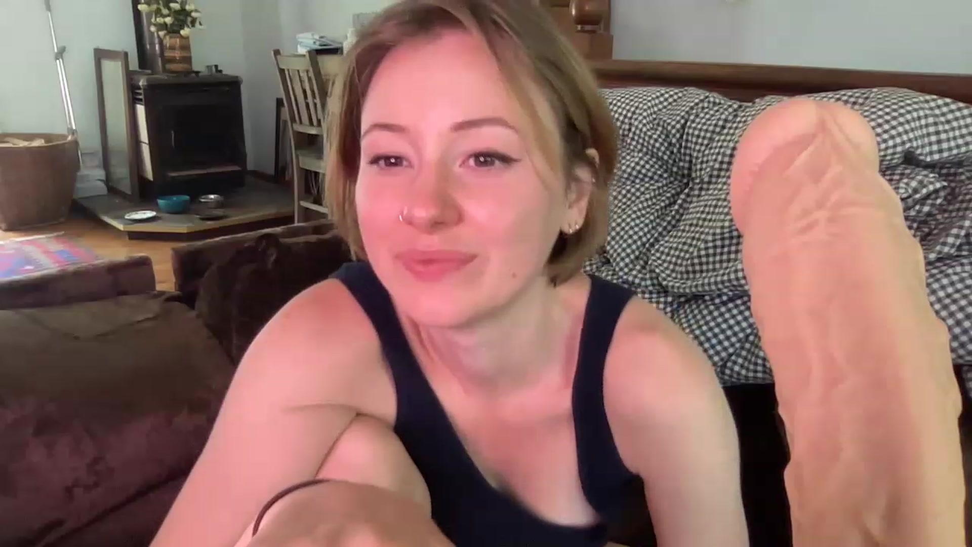 Gallery image thumbnail from RubyRosa's myfreecams stream on, 11/19/2022, 03:01 image 19 of 20