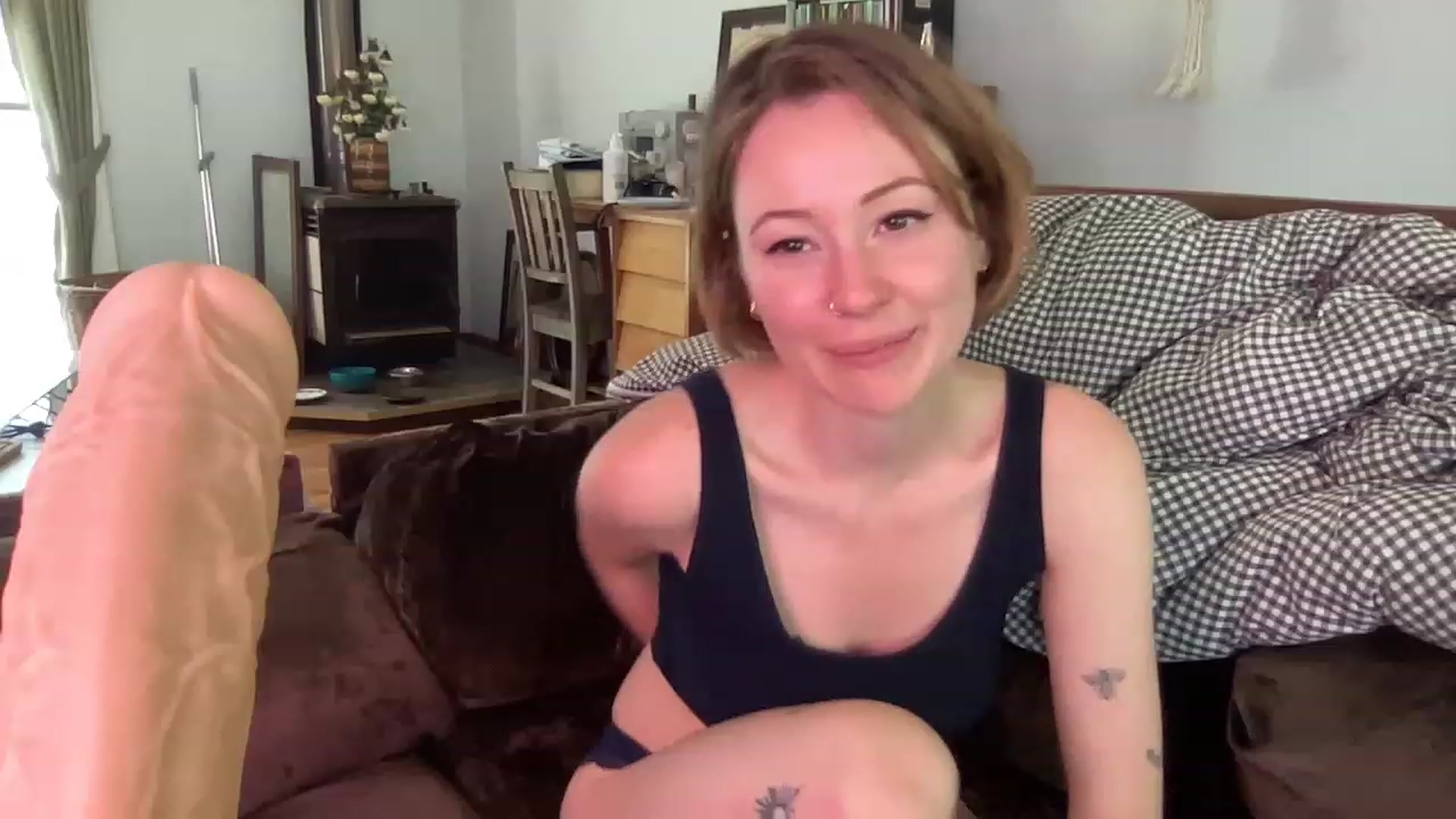 Gallery image thumbnail from RubyRosa's myfreecams stream on, 11/19/2022, 03:01 image 2 of 20