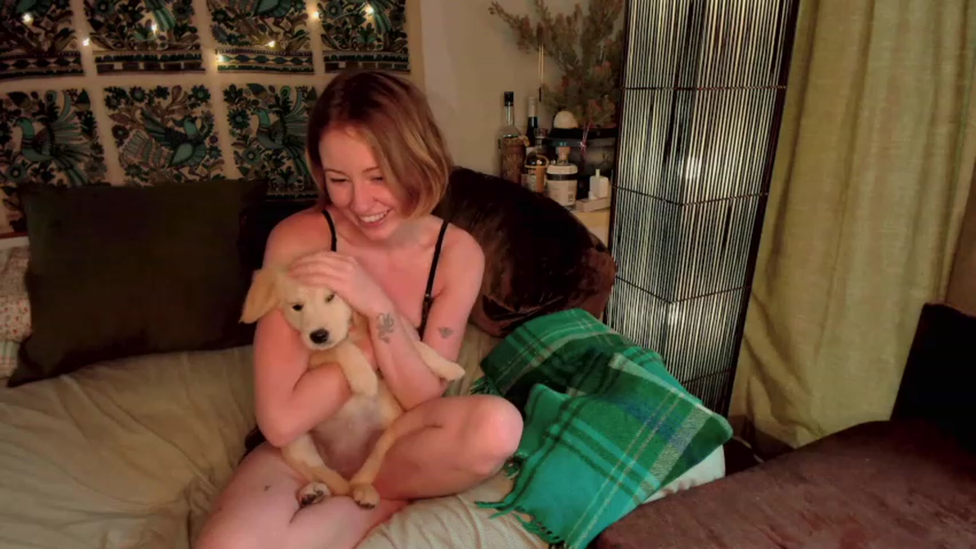 Gallery image thumbnail from RubyRosa's myfreecams stream on, 01/05/2023, 01:55 image 7 of 20