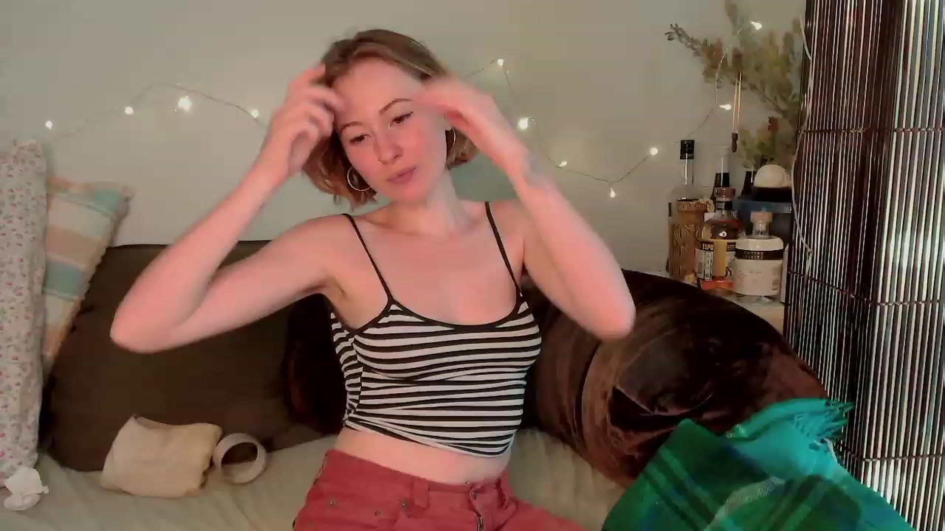 Gallery image thumbnail from RubyRosa's myfreecams stream on, 01/10/2023, 01:21 image 18 of 20