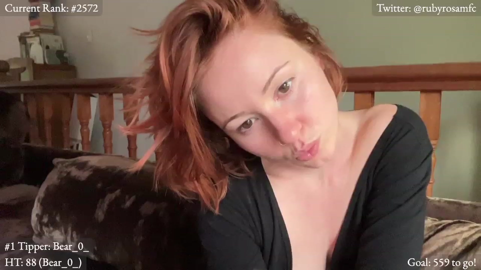 Gallery image thumbnail from RubyRosa's myfreecams stream on, 02/14/2023, 06:59 image 14 of 20