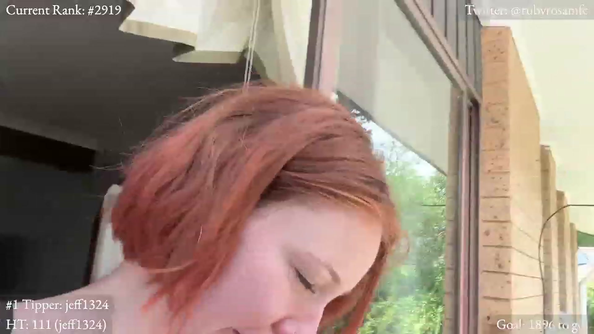 Gallery image thumbnail from RubyRosa's myfreecams stream on, 02/18/2023, 02:24 image 14 of 20
