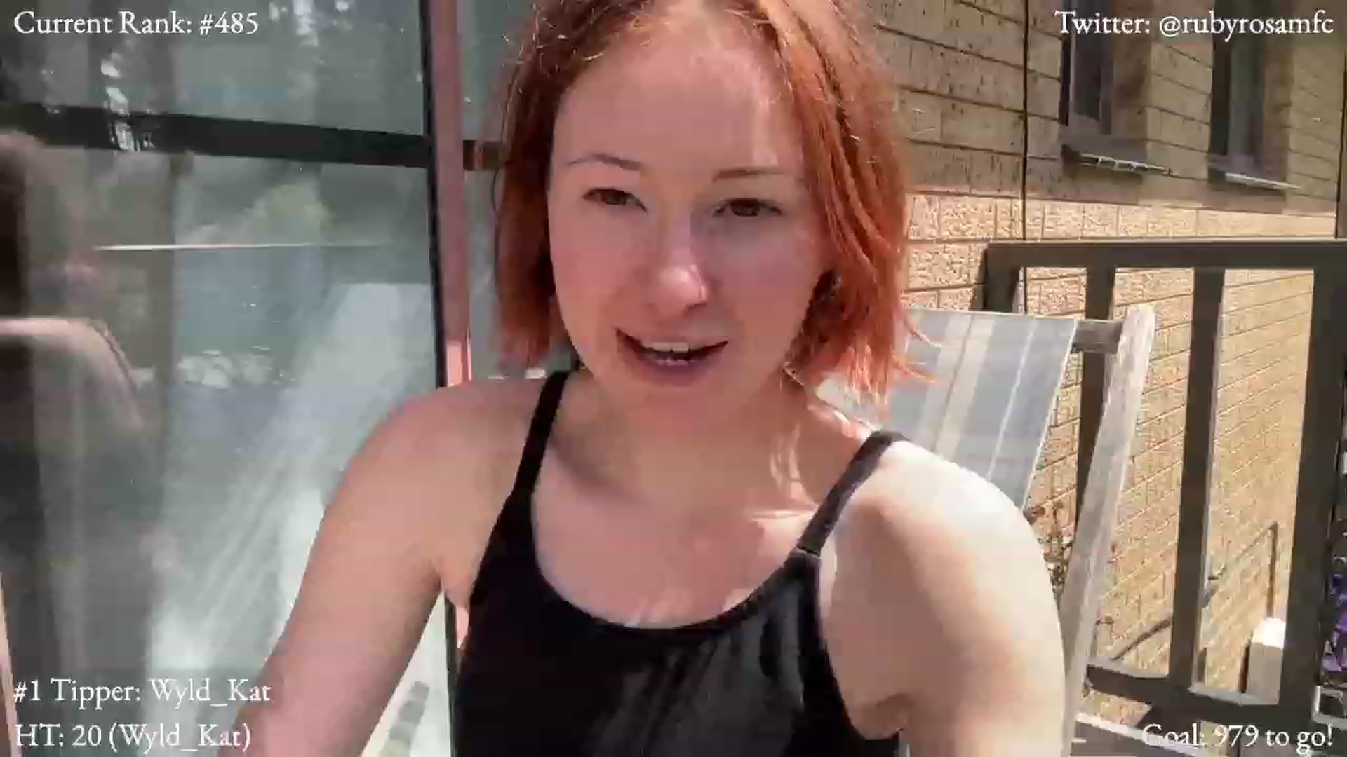 Gallery image thumbnail from RubyRosa's myfreecams stream on, 03/10/2023, 04:04 image 6 of 20