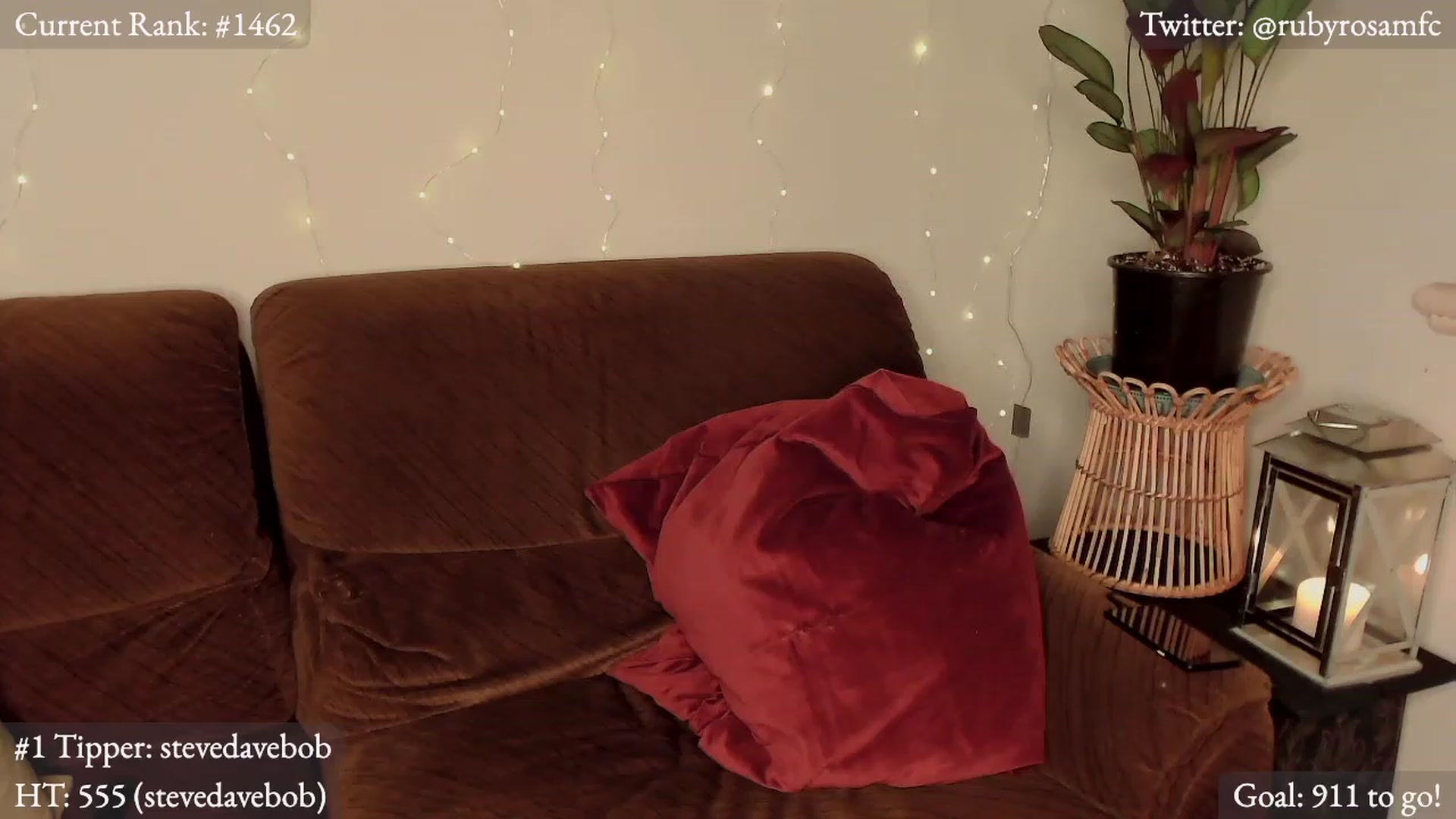 Gallery image thumbnail from RubyRosa's myfreecams stream on, 04/22/2023, 10:57 image 20 of 20
