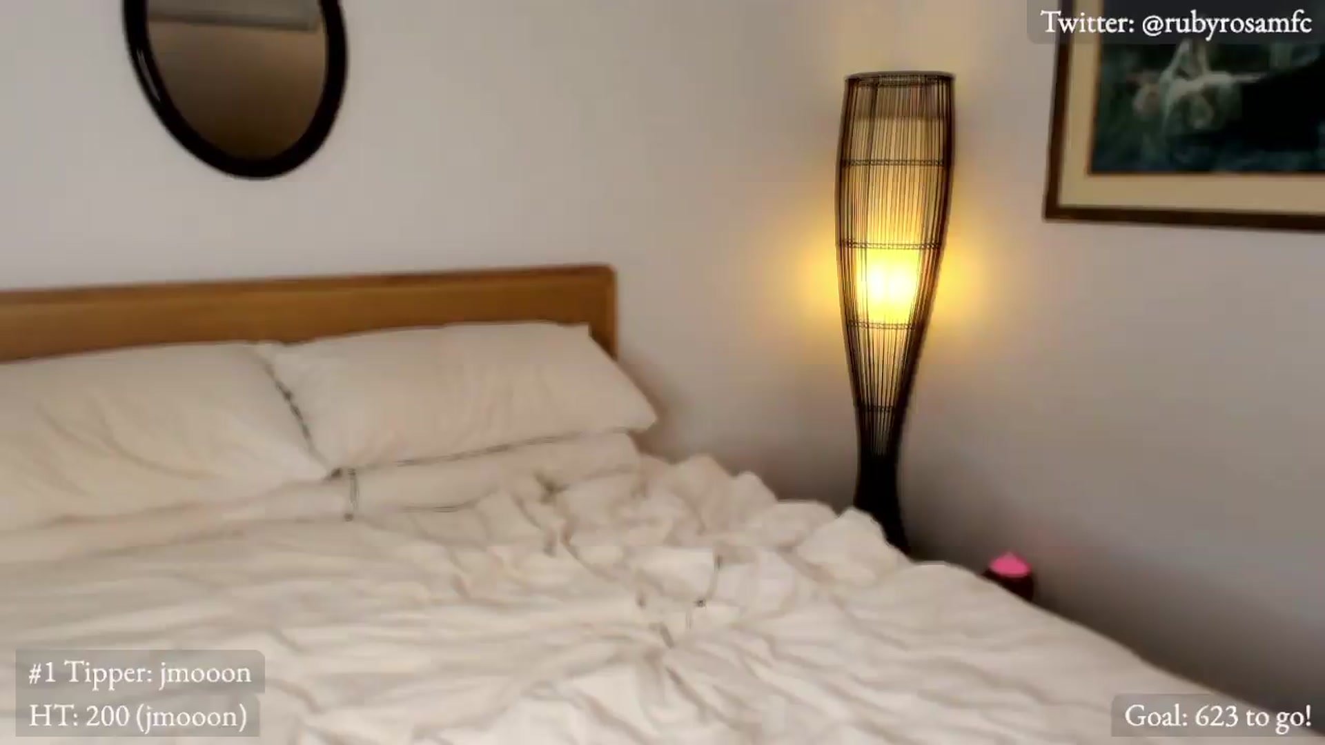 Gallery image thumbnail from RubyRosa's myfreecams stream on, 05/29/2026, 12:13 image 3 of 20