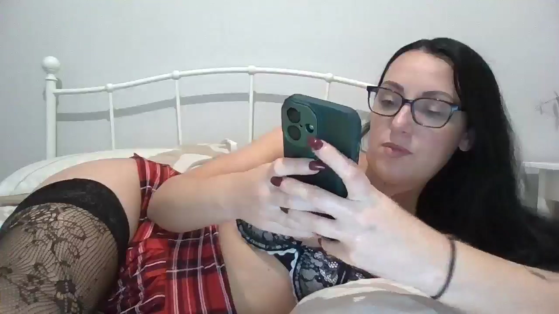 Gallery image thumbnail from RubySin91's myfreecams stream on, 11/13/2025, 19:52 image 5 of 20