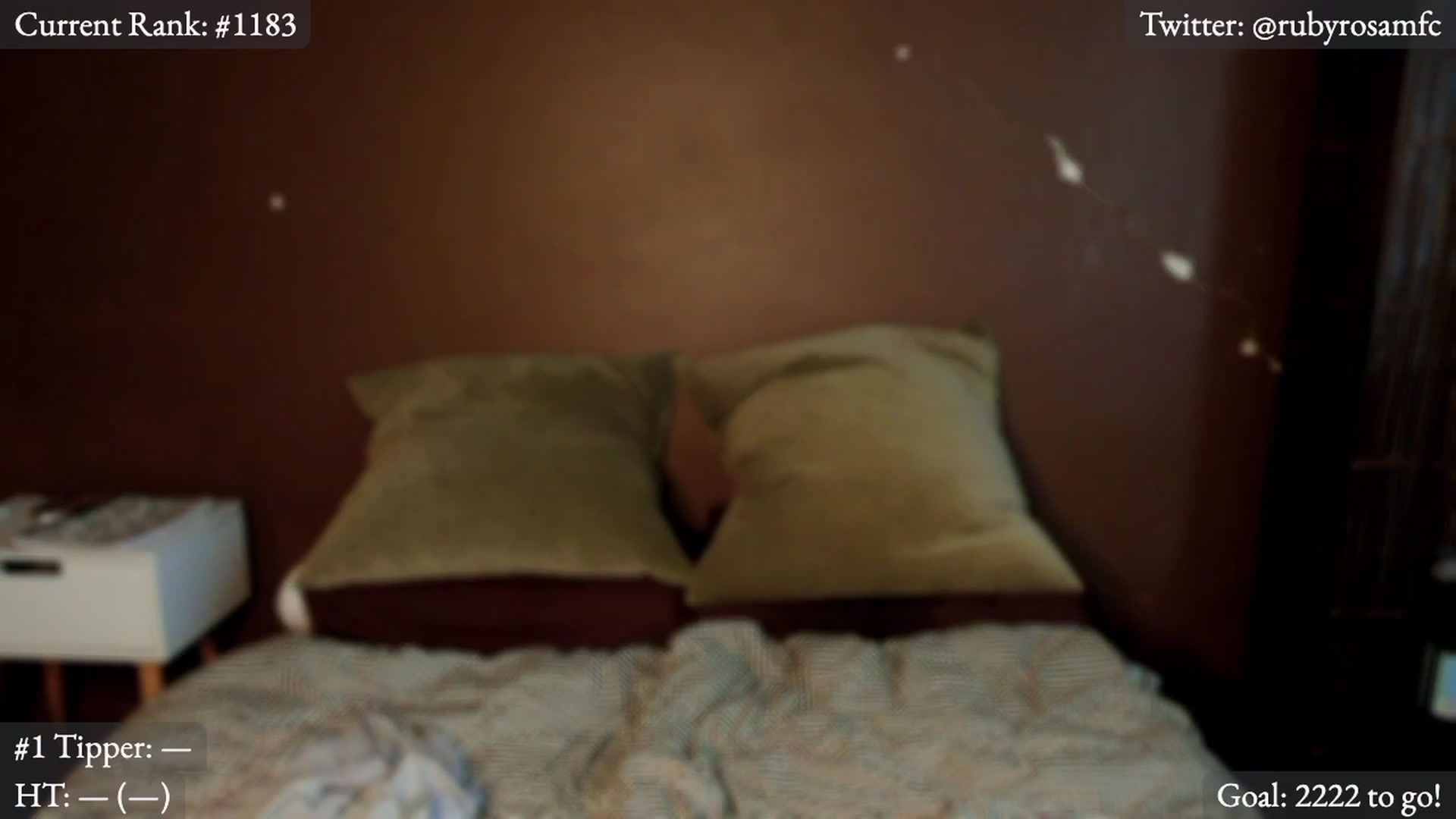Gallery image thumbnail from RubySpanks's myfreecams stream on, 06/08/2023, 03:00 image 4 of 20