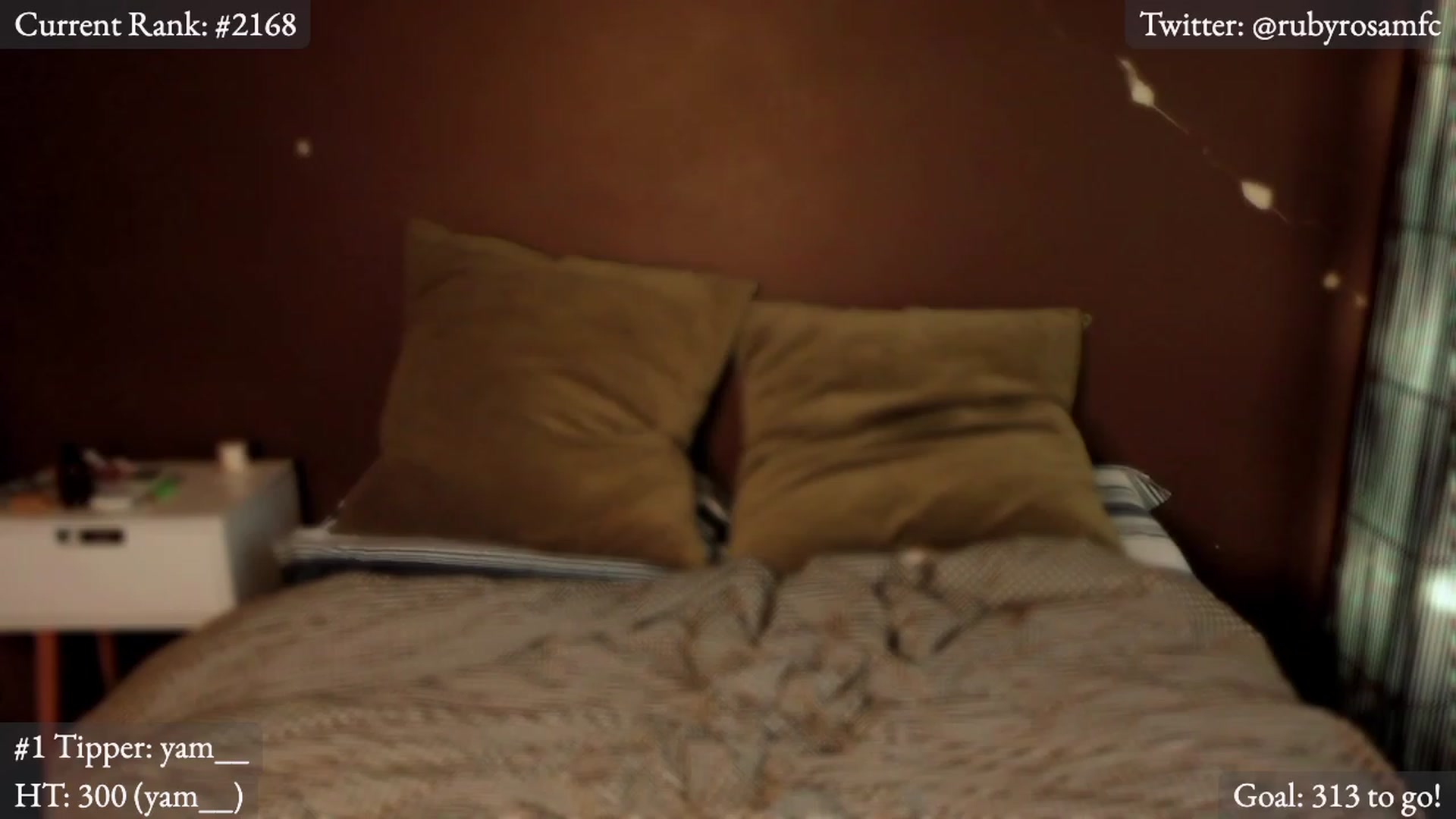 Gallery image thumbnail from RubySpanks's myfreecams stream on, 06/15/2023, 24:14 image 9 of 20
