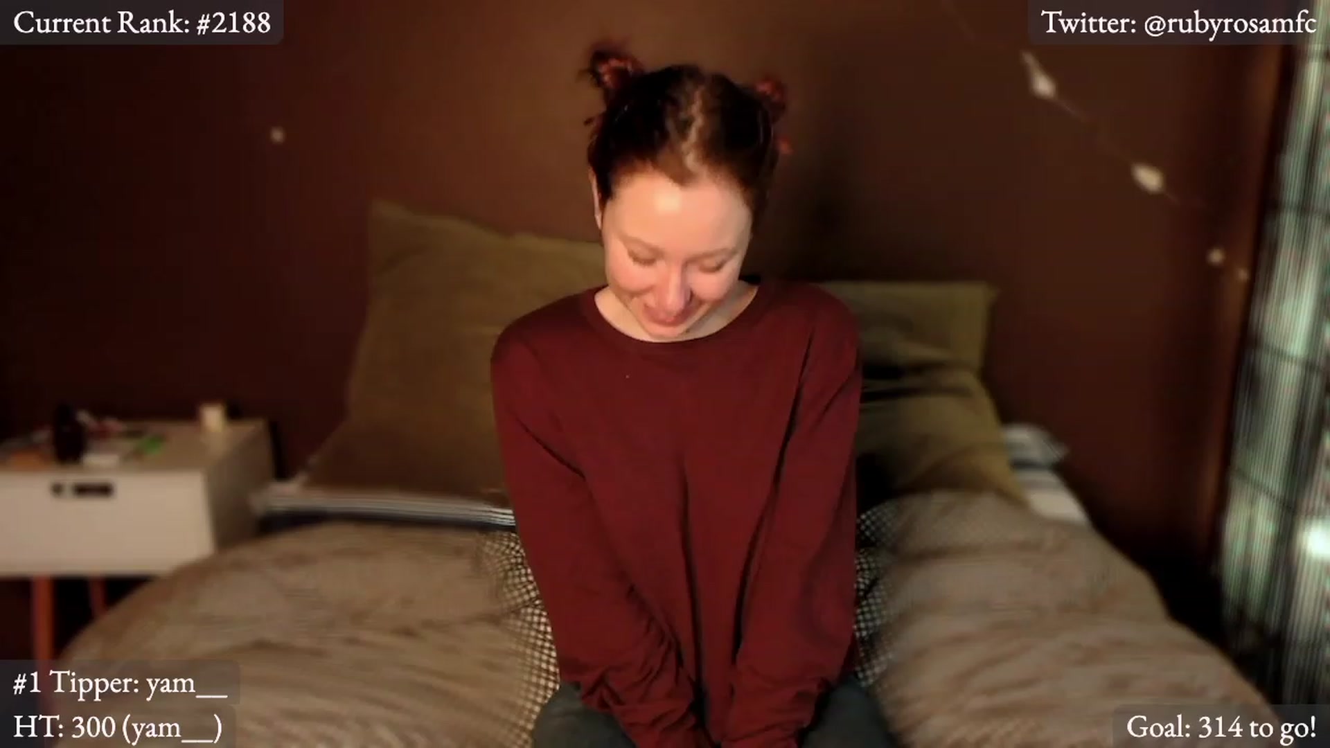 Gallery image thumbnail from RubySpanks's myfreecams stream on, 06/15/2023, 24:14 image 7 of 20