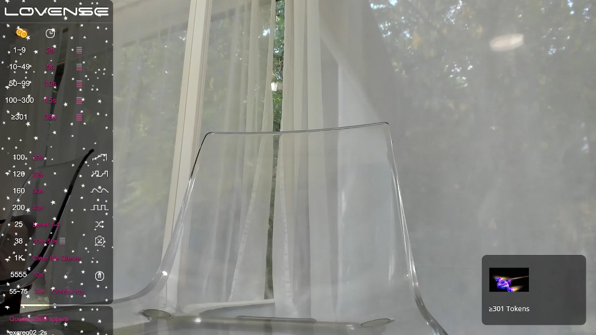 Gallery image thumbnail from Ruby_Burns's myfreecams stream on, 07/03/2023, 09:35 image 2 of 20