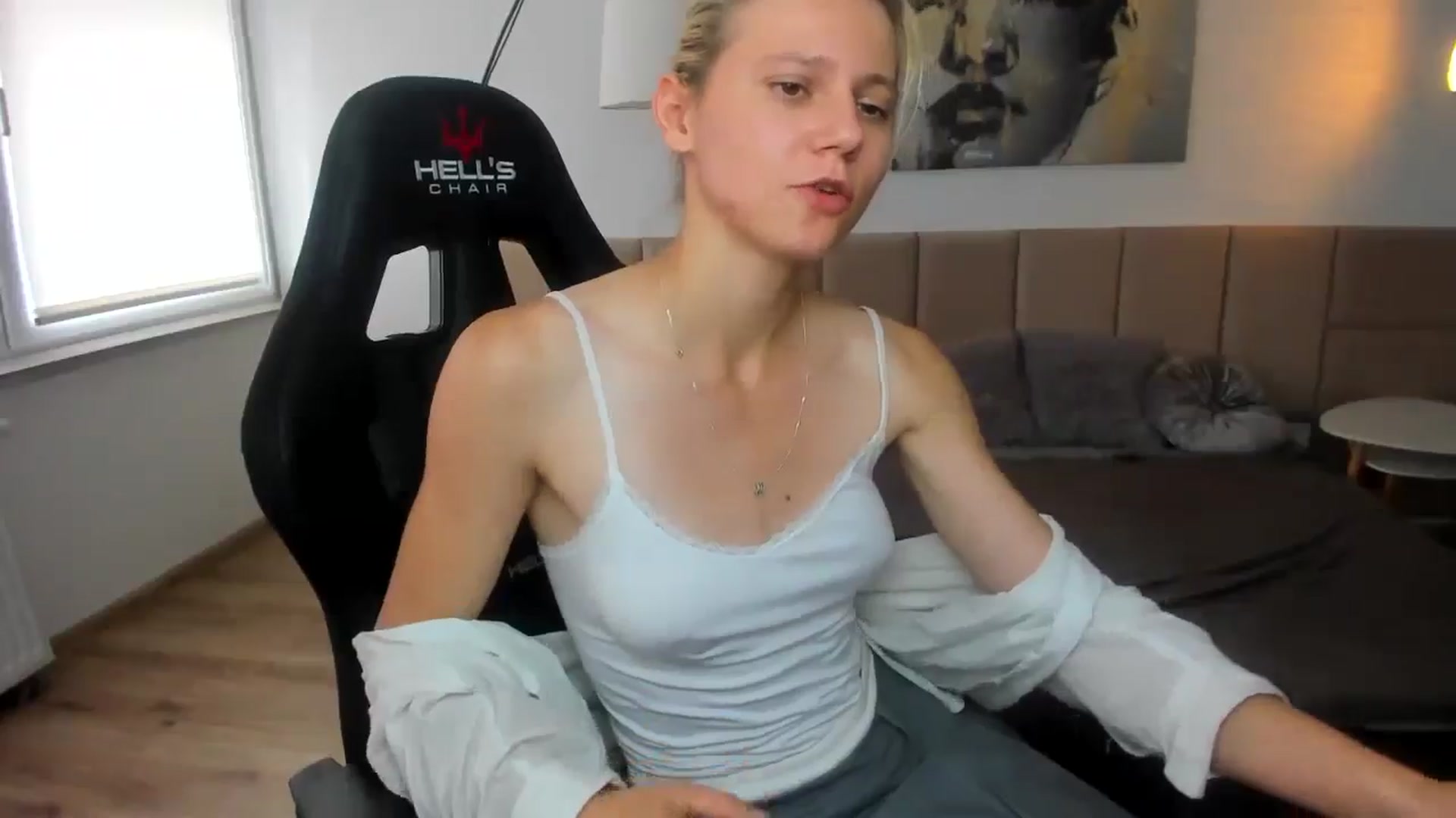 Gallery image thumbnail from Ruby_Charming's myfreecams stream on, 06/11/2024, 15:23 image 11 of 20