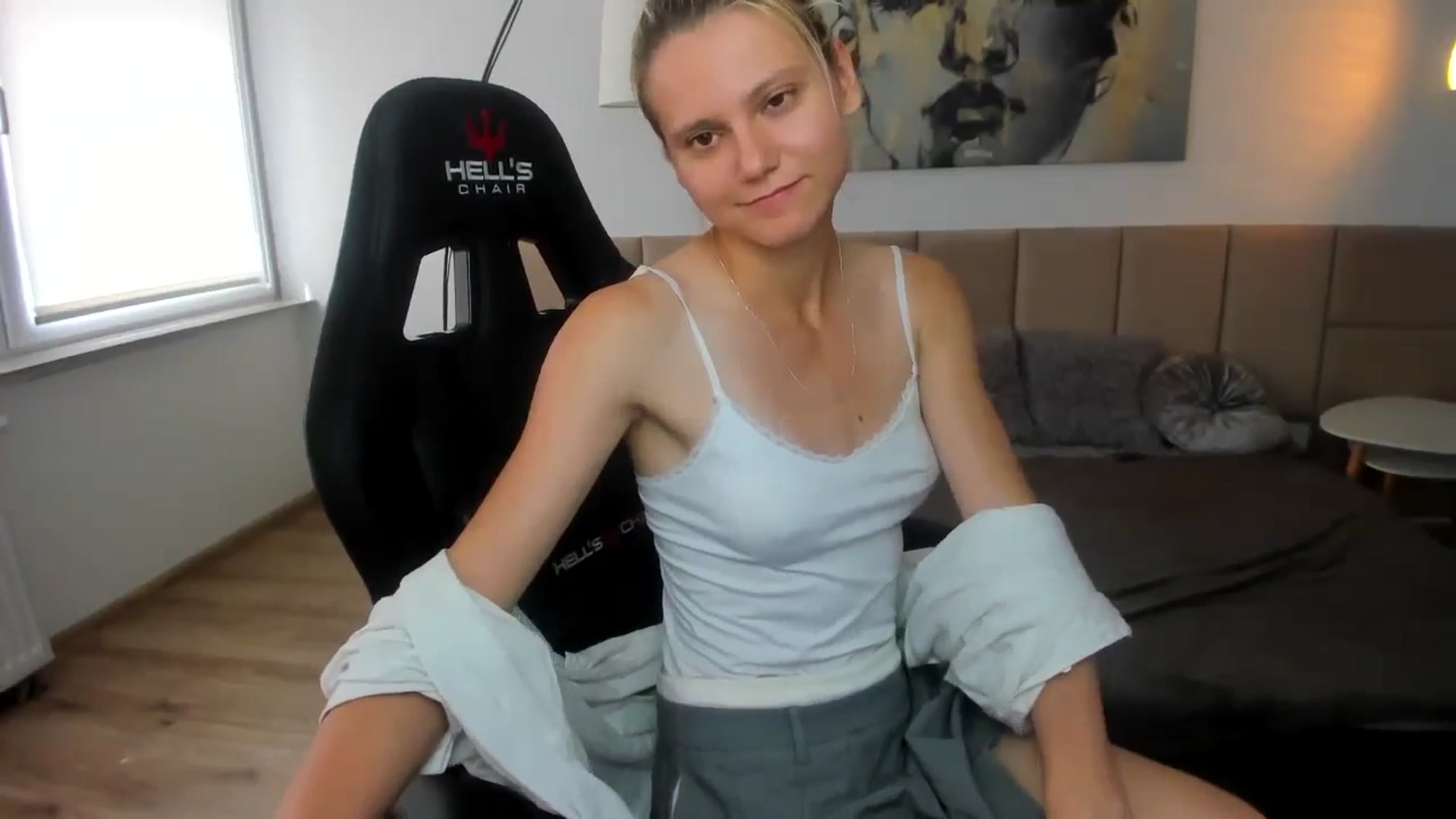 Gallery image thumbnail from Ruby_Charming's myfreecams stream on, 06/11/2024, 15:23 image 2 of 20