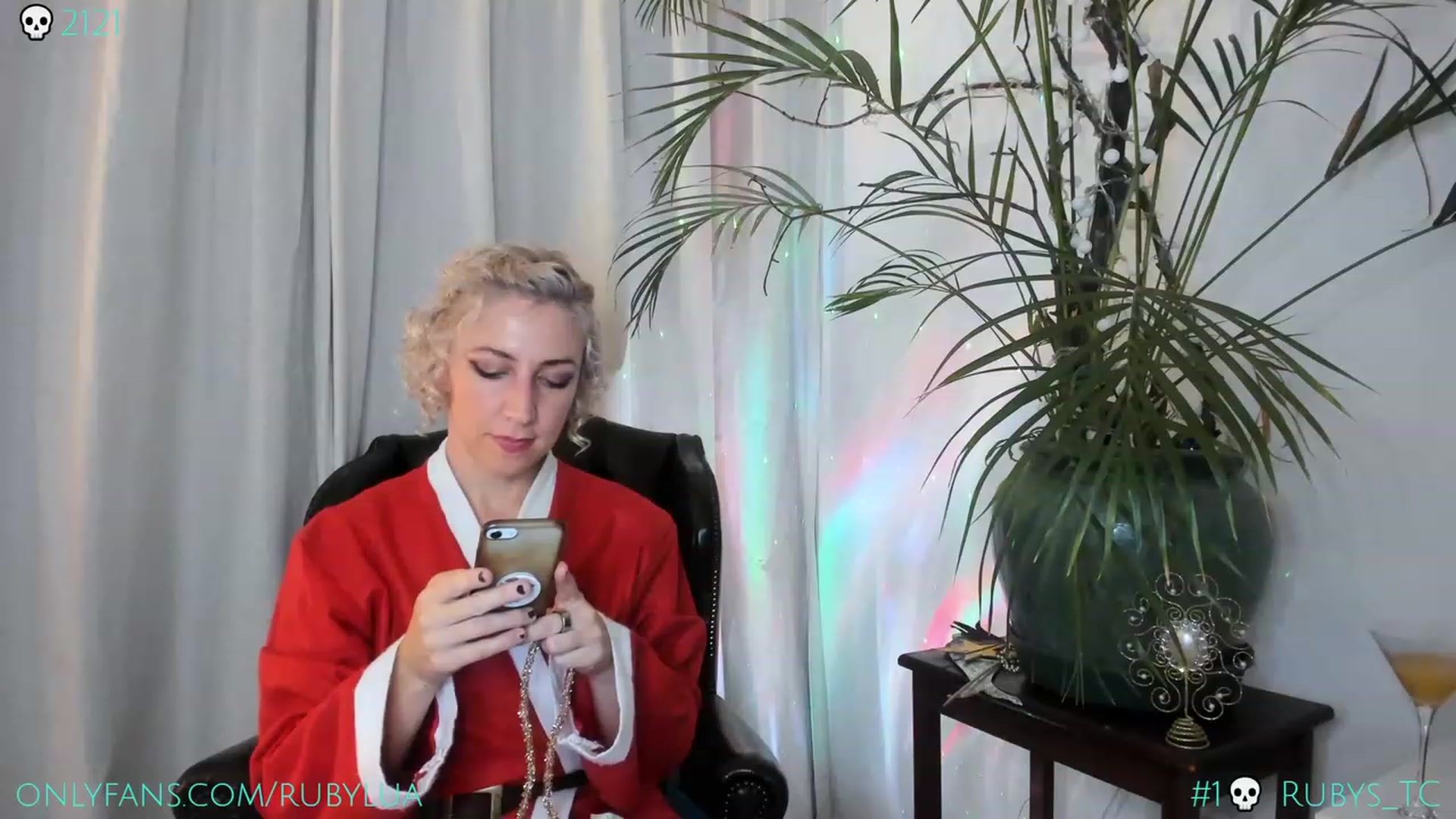 Gallery image thumbnail from Ruby_Lua's myfreecams stream on, 12/02/2022, 23:23 image 9 of 20