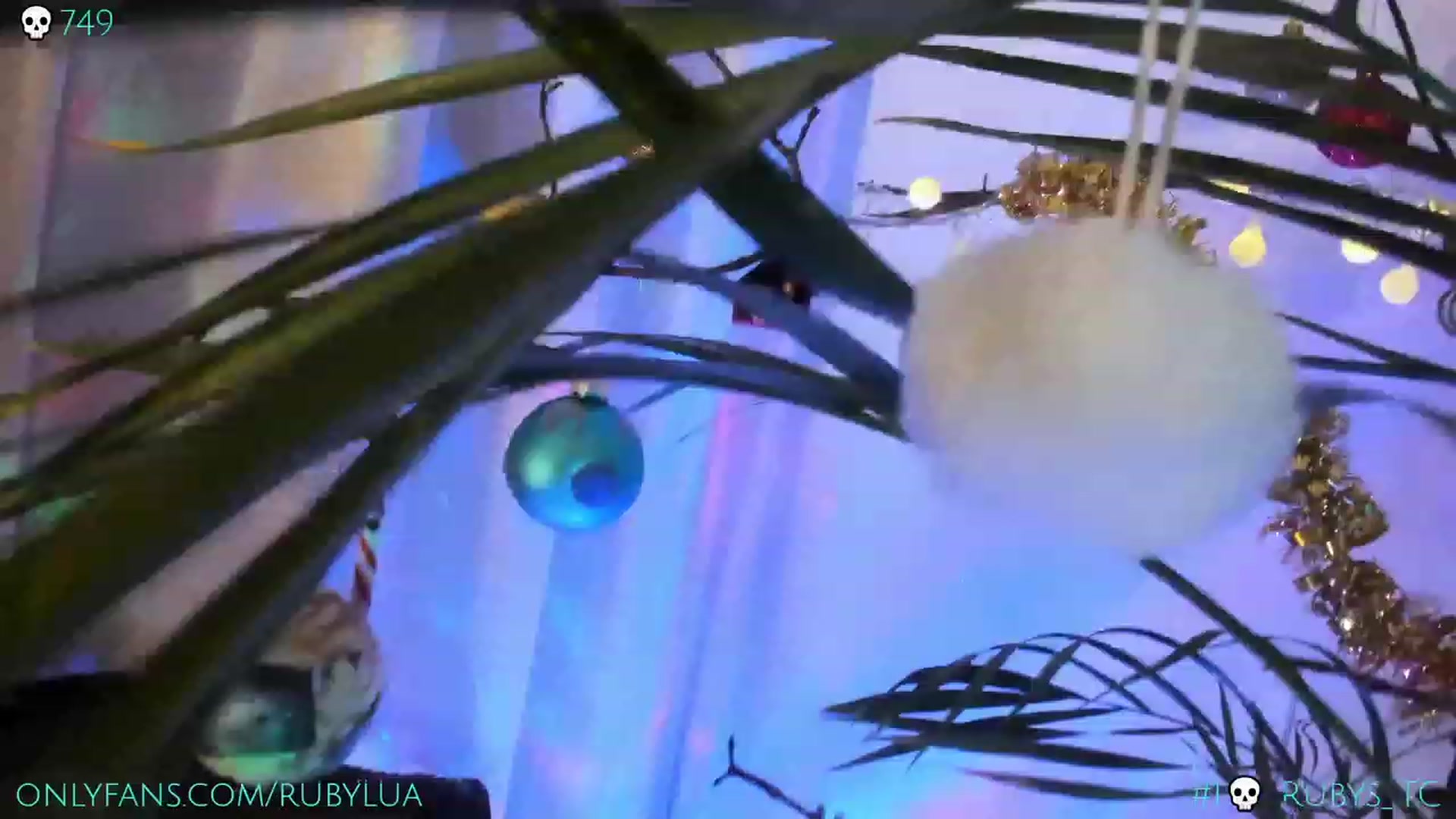 Gallery image thumbnail from Ruby_Lua's myfreecams stream on, 12/03/2022, 24:30 image 8 of 20