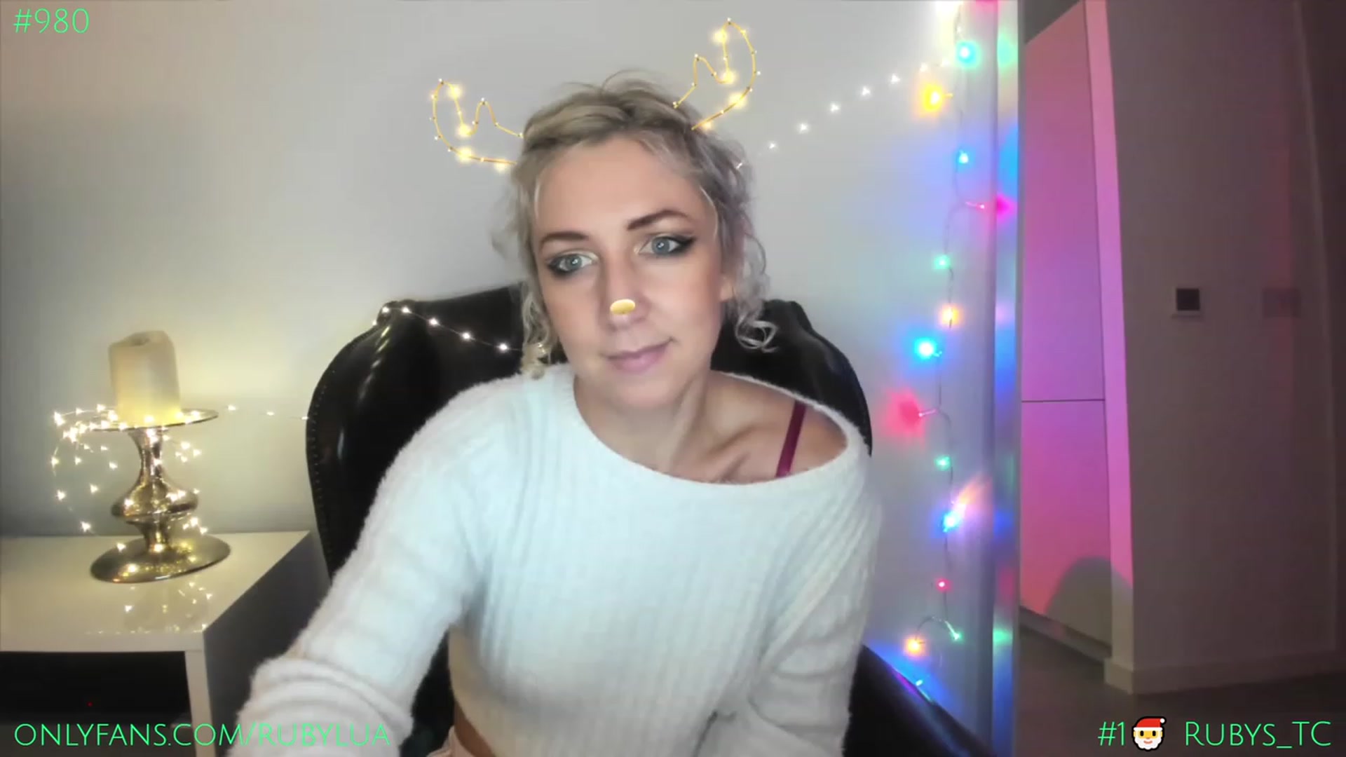 Gallery image thumbnail from Ruby_Lua's myfreecams stream on, 12/07/2022, 21:31 image 8 of 20