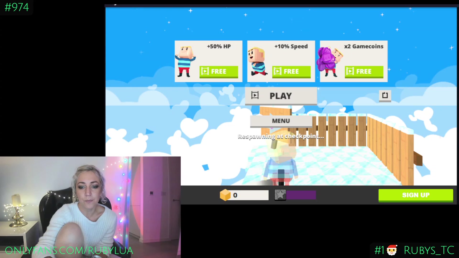 Gallery image thumbnail from Ruby_Lua's myfreecams stream on, 12/07/2022, 23:20 image 4 of 20