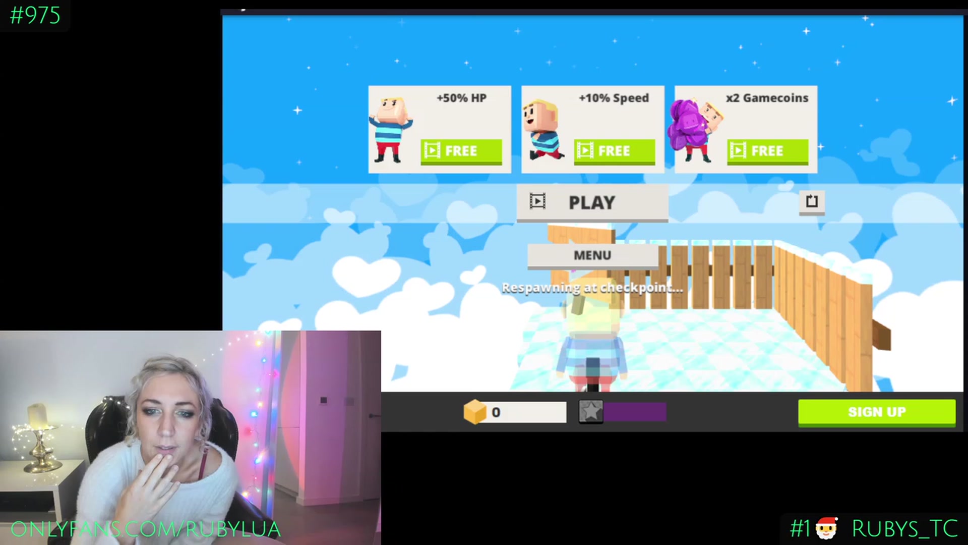 Gallery image thumbnail from Ruby_Lua's myfreecams stream on, 12/07/2022, 23:20 image 8 of 20