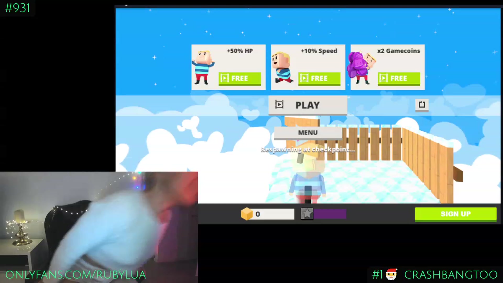 Gallery image thumbnail from Ruby_Lua's myfreecams stream on, 12/07/2022, 23:20 image 10 of 20