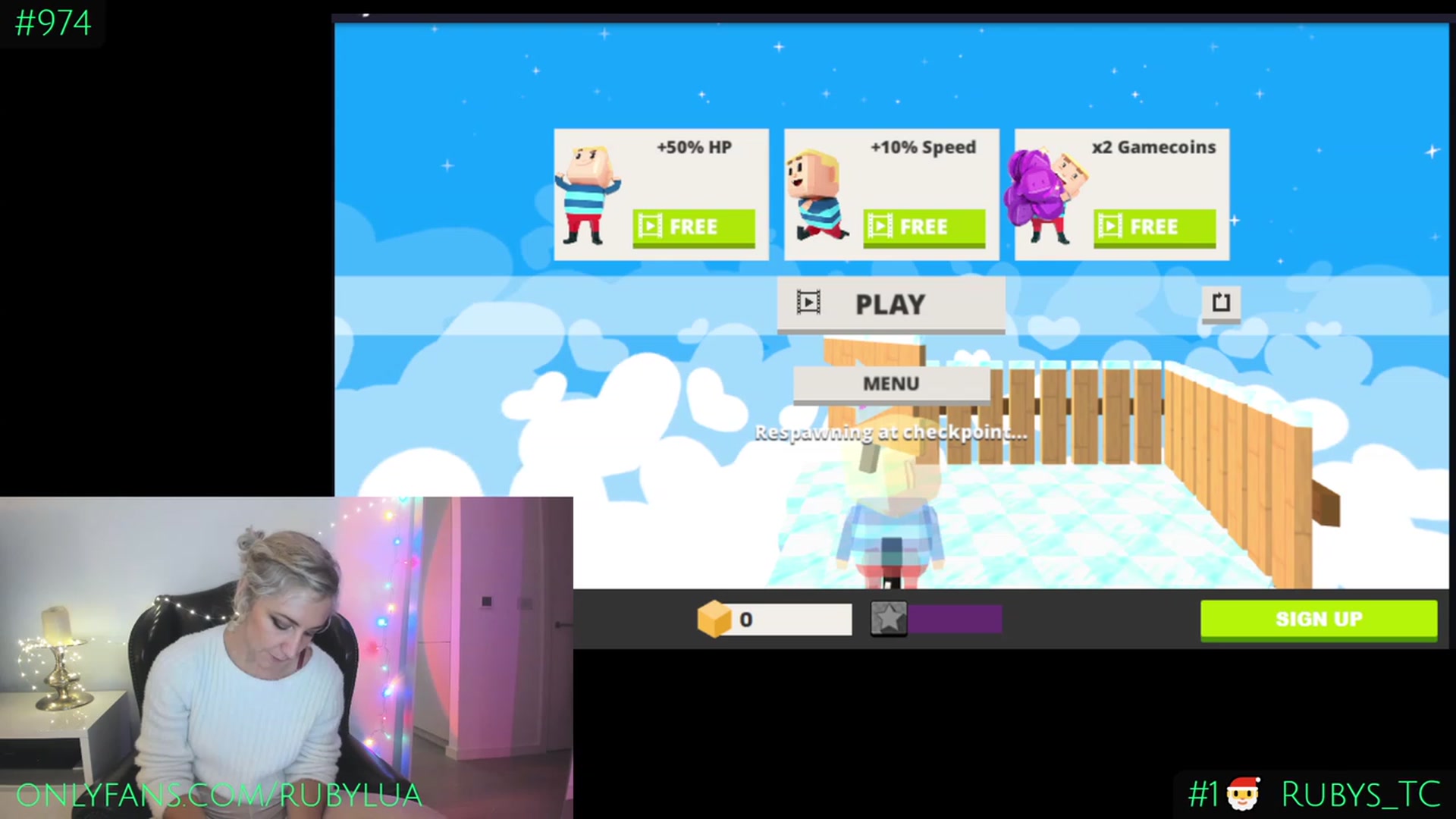 Gallery image thumbnail from Ruby_Lua's myfreecams stream on, 12/07/2022, 23:20 image 7 of 20