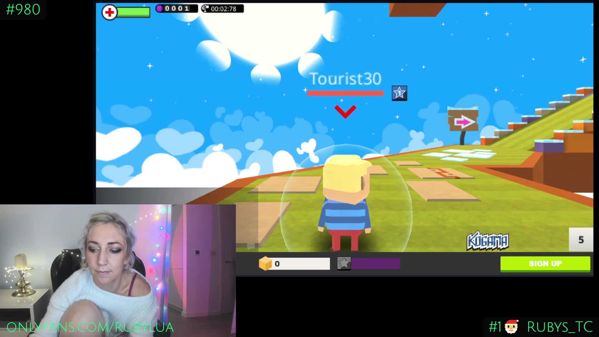 Gallery image thumbnail from Ruby_Lua's myfreecams stream on, 12/07/2022, 23:20 image 1 of 20