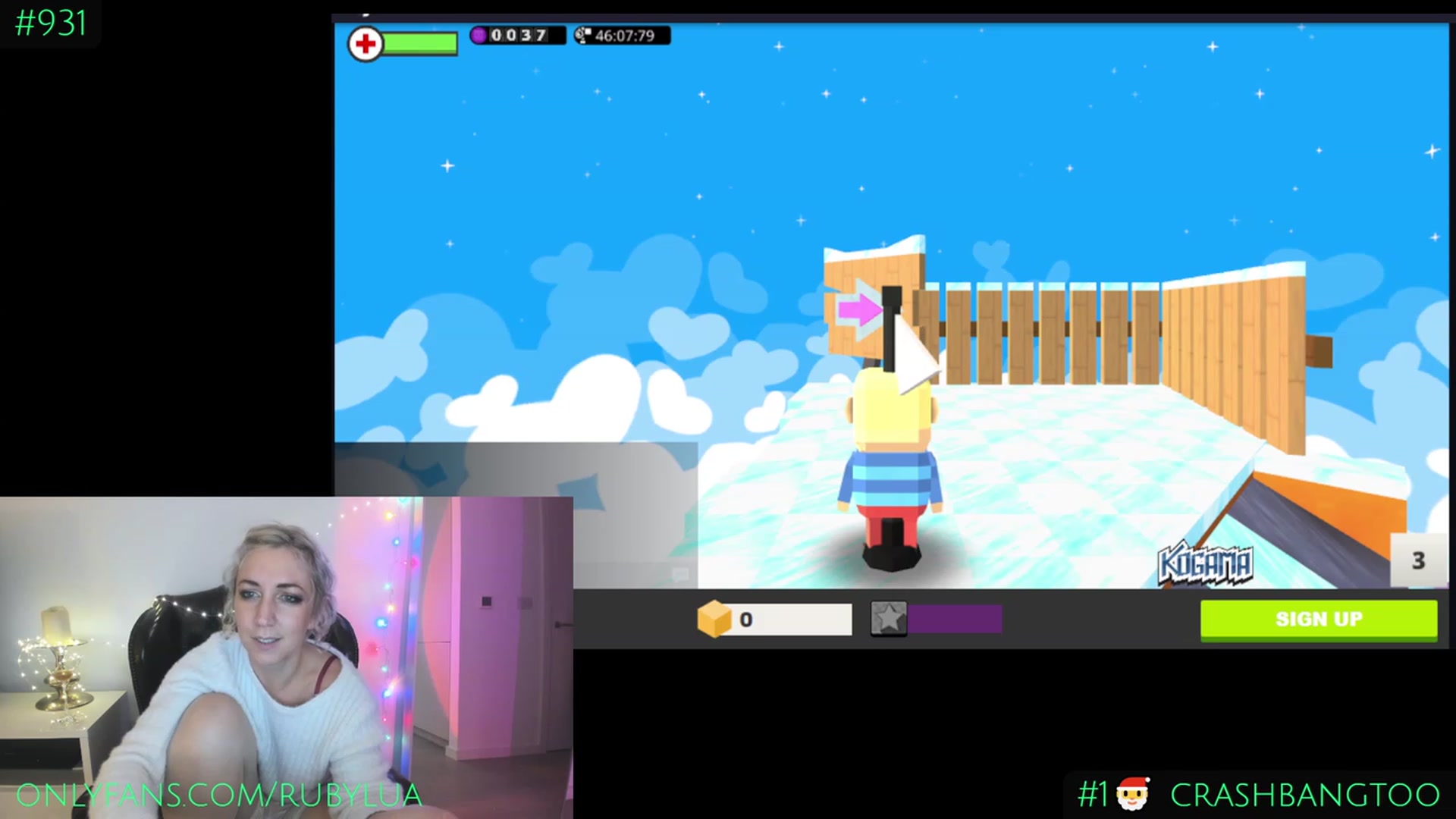 Gallery image thumbnail from Ruby_Lua's myfreecams stream on, 12/07/2022, 23:20 image 12 of 20