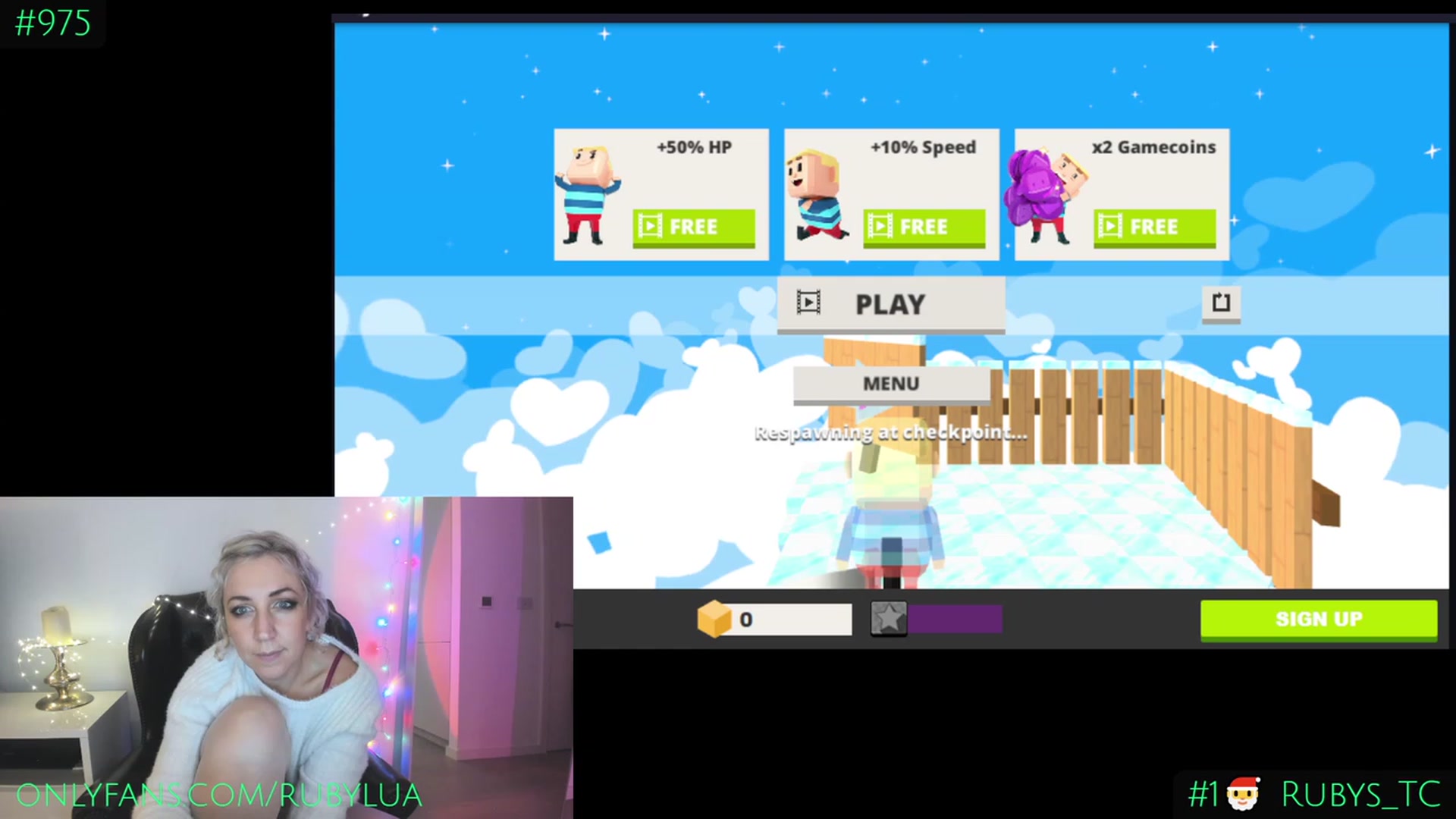 Gallery image thumbnail from Ruby_Lua's myfreecams stream on, 12/07/2022, 23:20 image 9 of 20