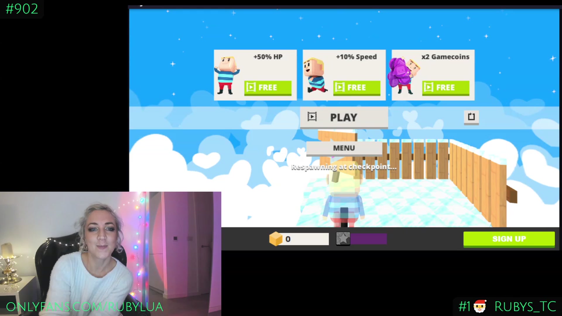 Gallery image thumbnail from Ruby_Lua's myfreecams stream on, 12/07/2022, 23:20 image 16 of 20