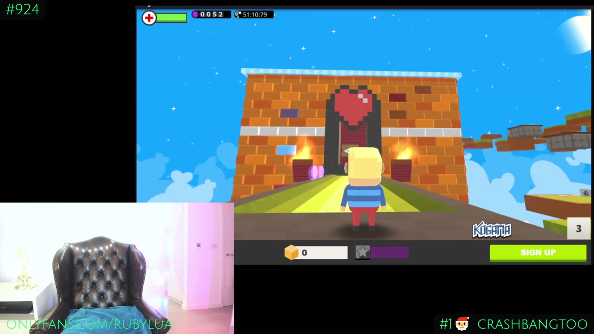 Gallery image thumbnail from Ruby_Lua's myfreecams stream on, 12/07/2022, 23:20 image 13 of 20