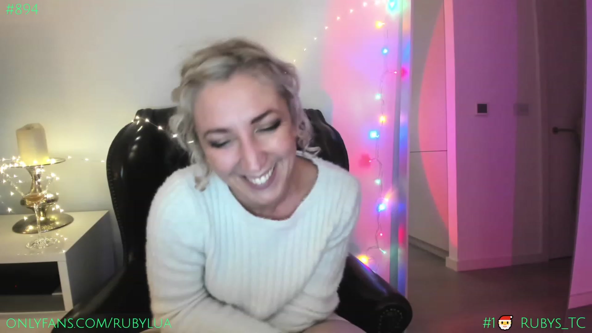 Gallery image thumbnail from Ruby_Lua's myfreecams stream on, 12/07/2022, 23:46 image 3 of 20