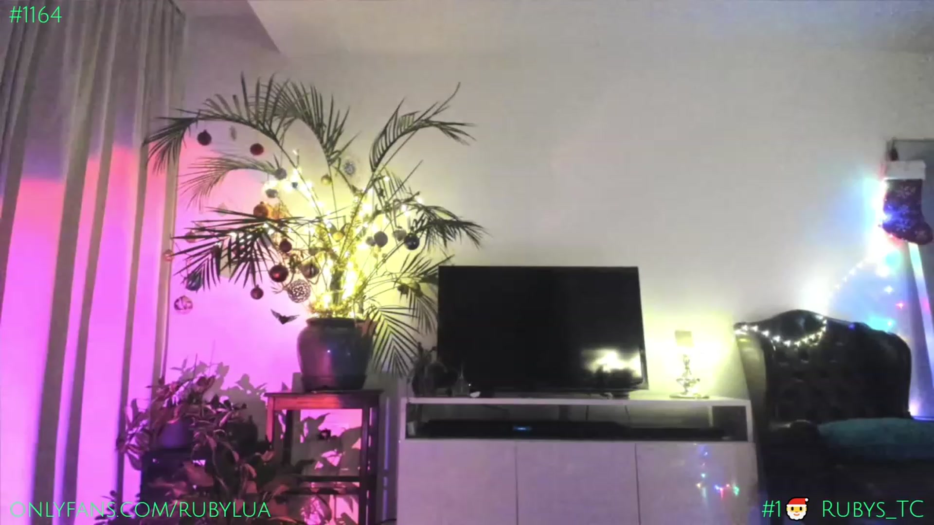 Gallery image thumbnail from Ruby_Lua's myfreecams stream on, 12/10/2022, 21:33 image 13 of 20