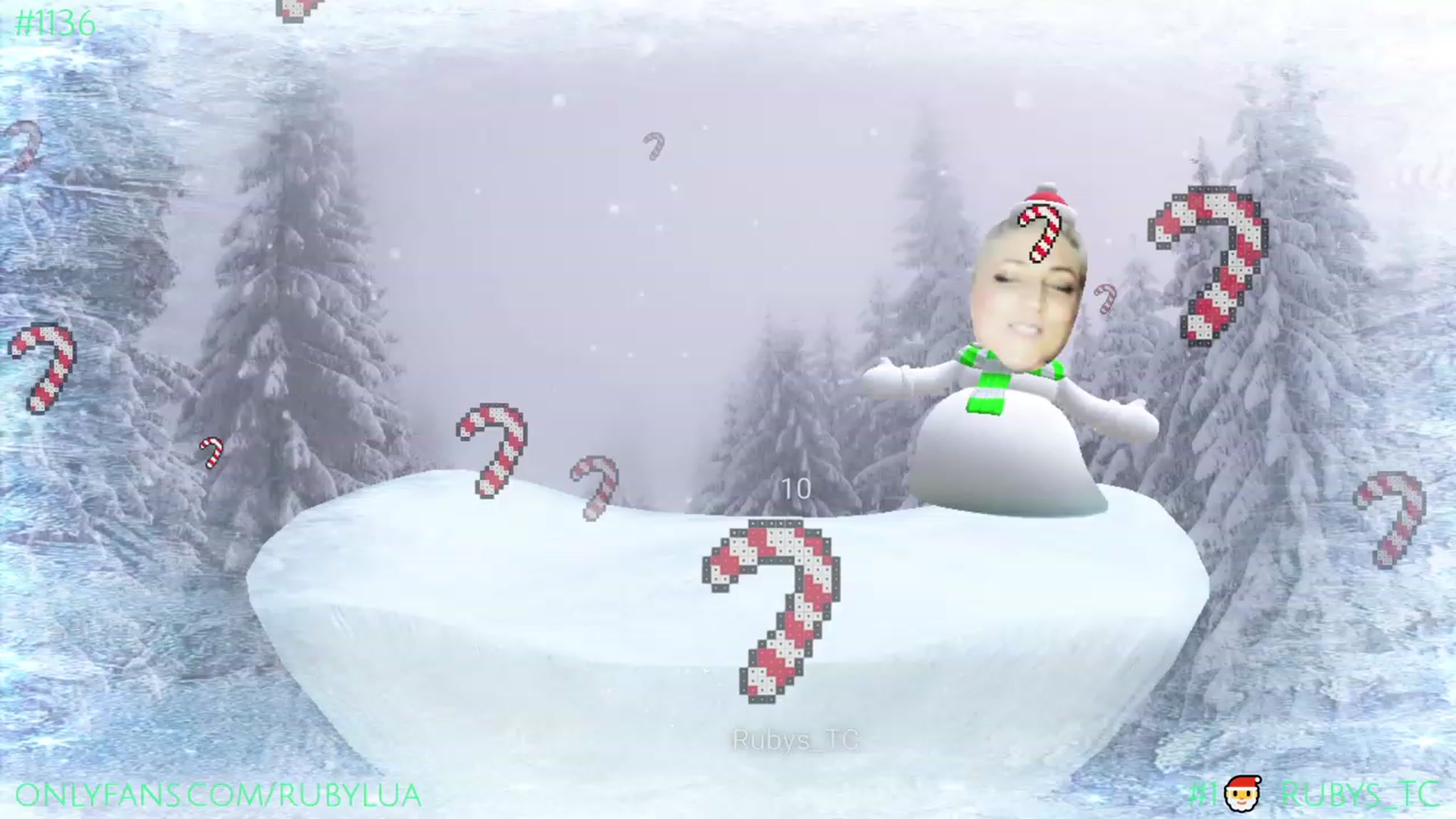 Gallery image thumbnail from Ruby_Lua's myfreecams stream on, 12/10/2022, 21:33 image 19 of 20