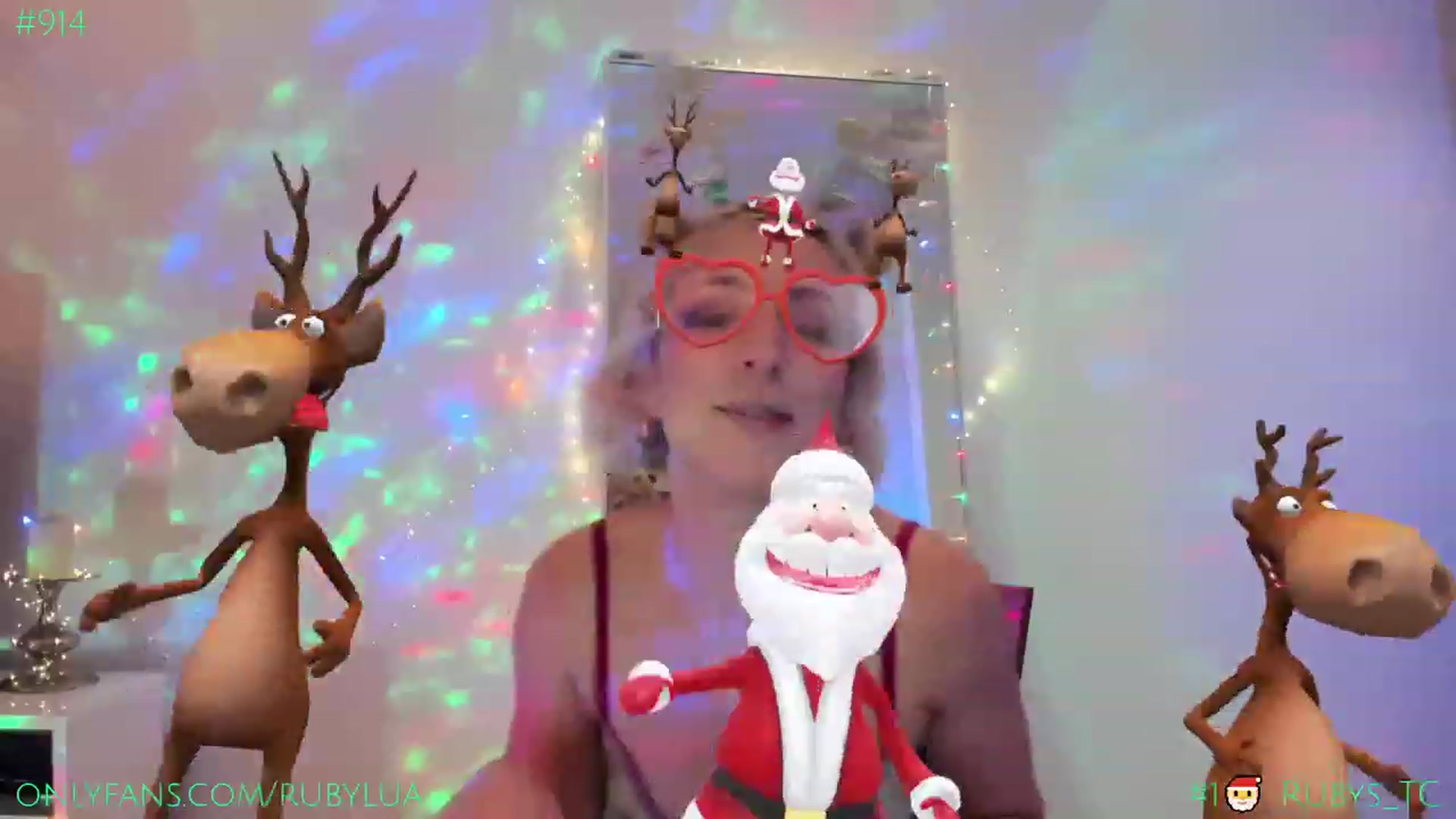 Gallery image thumbnail from Ruby_Lua's myfreecams stream on, 12/16/2022, 23:33 image 16 of 20