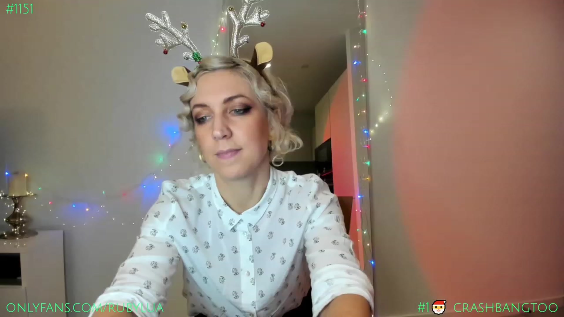 Gallery image thumbnail from Ruby_Lua's myfreecams stream on, 12/16/2022, 23:33 image 5 of 20