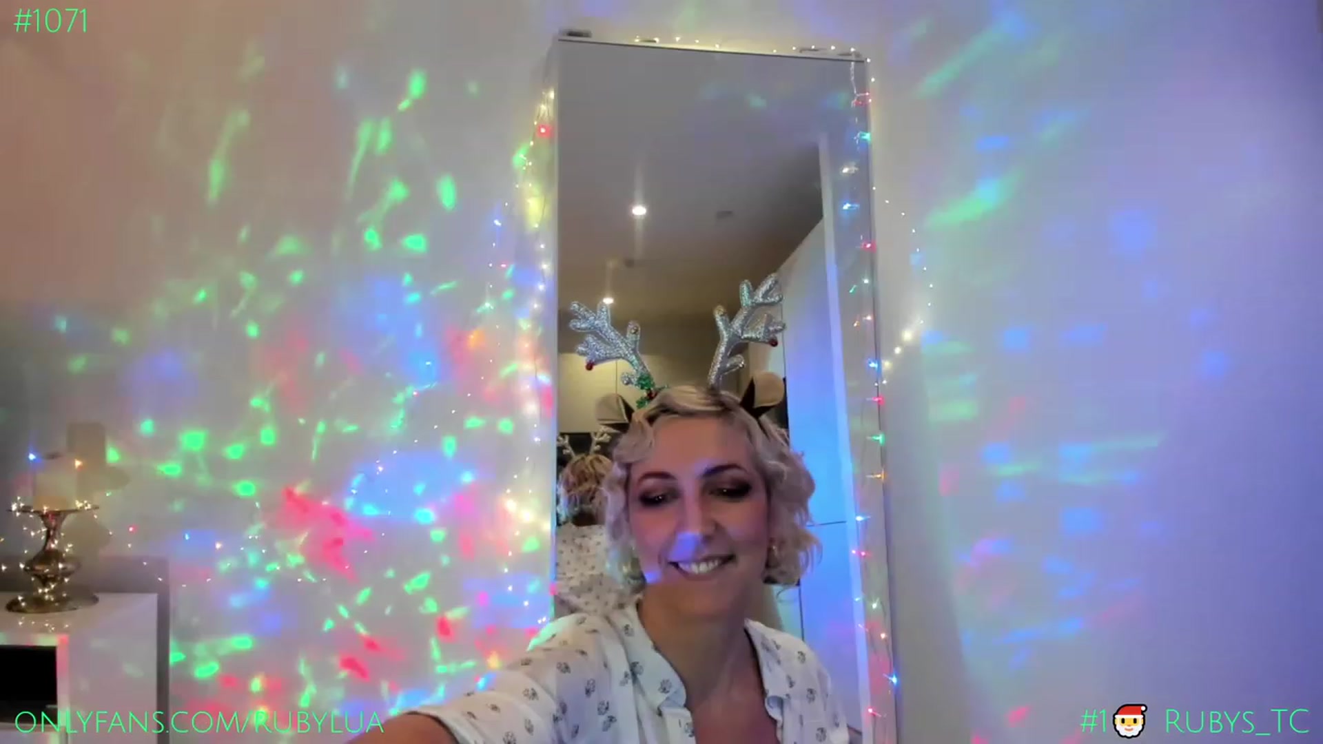 Gallery image thumbnail from Ruby_Lua's myfreecams stream on, 12/16/2022, 23:33 image 10 of 20