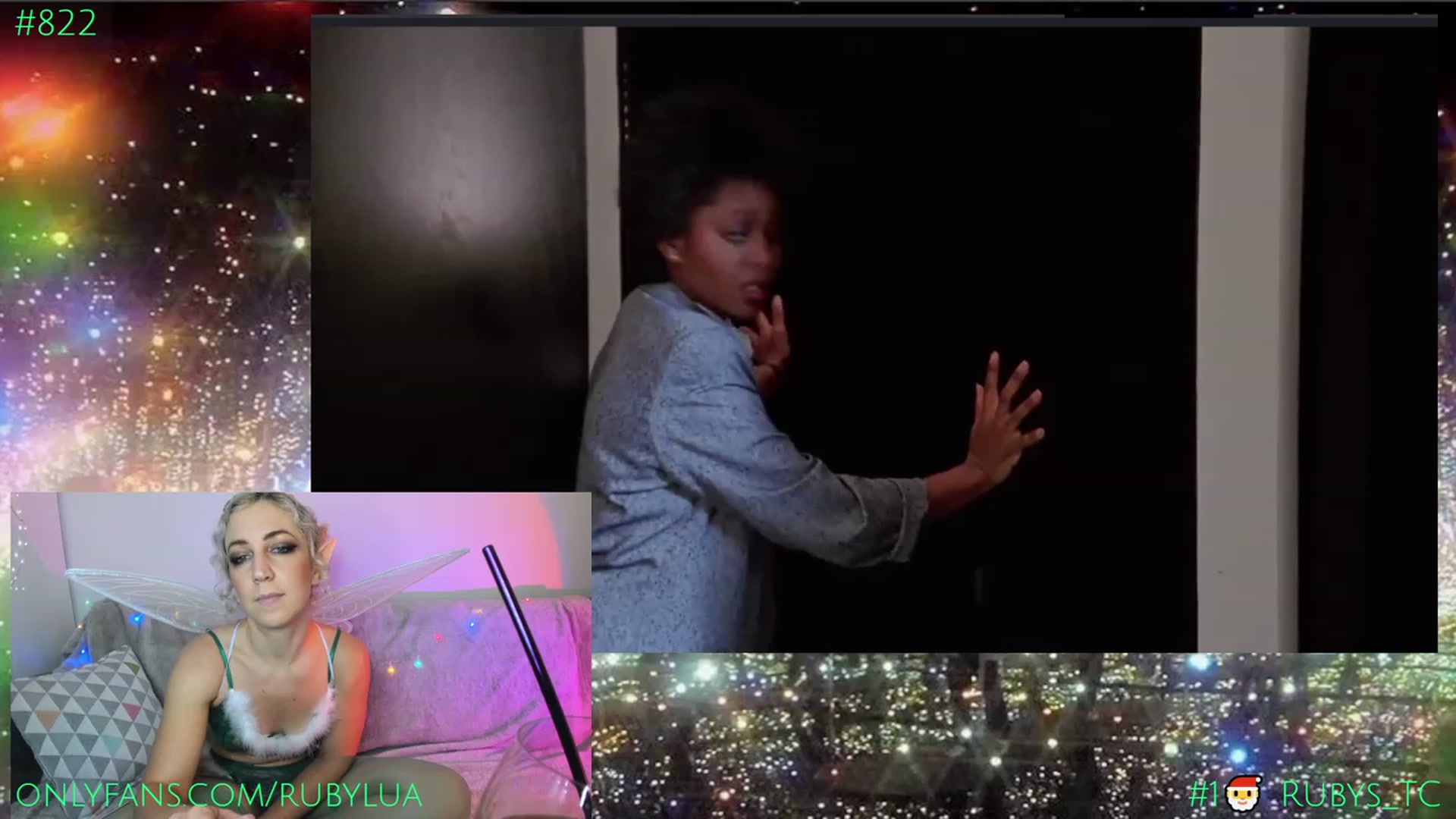 Gallery image thumbnail from Ruby_Lua's myfreecams stream on, 12/22/2022, 20:51 image 13 of 20