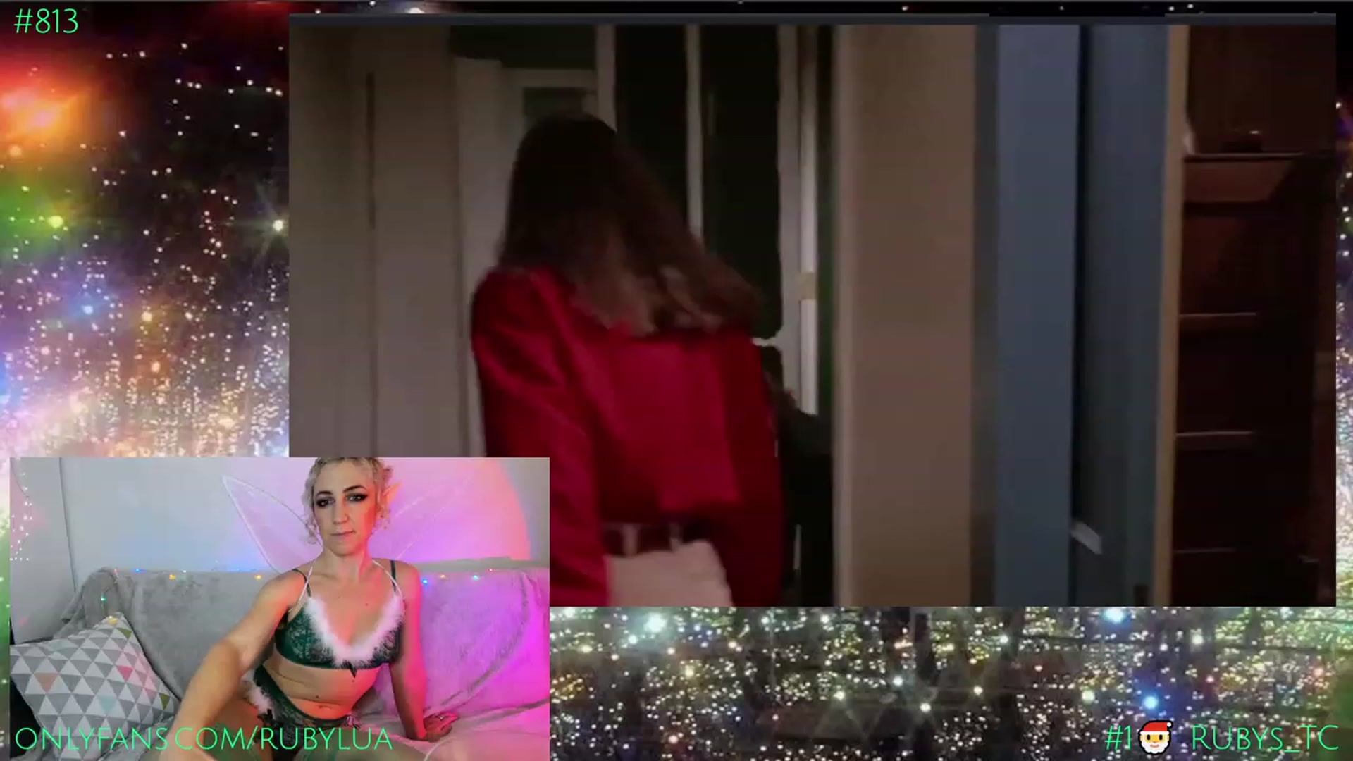 Gallery image thumbnail from Ruby_Lua's myfreecams stream on, 12/22/2022, 23:14 image 5 of 20