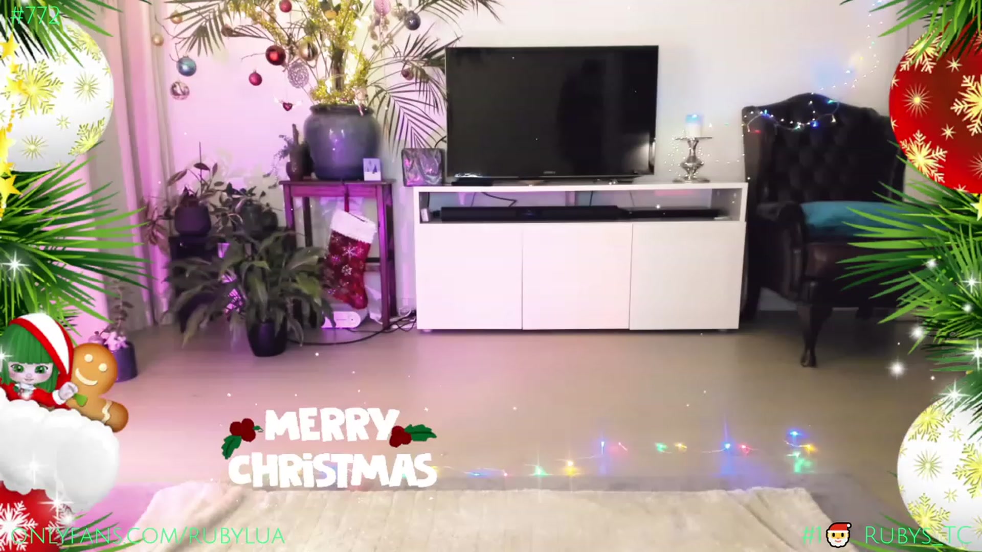 Gallery image thumbnail from Ruby_Lua's myfreecams stream on, 12/23/2022, 21:27 image 3 of 20