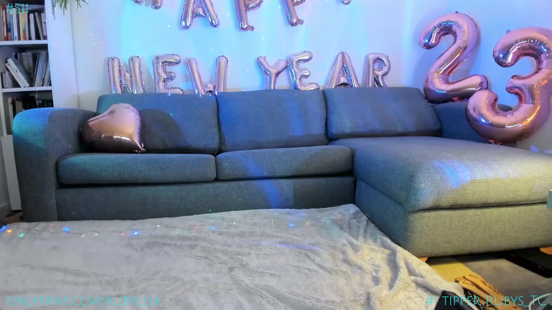 Gallery image thumbnail from Ruby_Lua's myfreecams stream on, 01/01/2023, 02:51 image 14 of 20