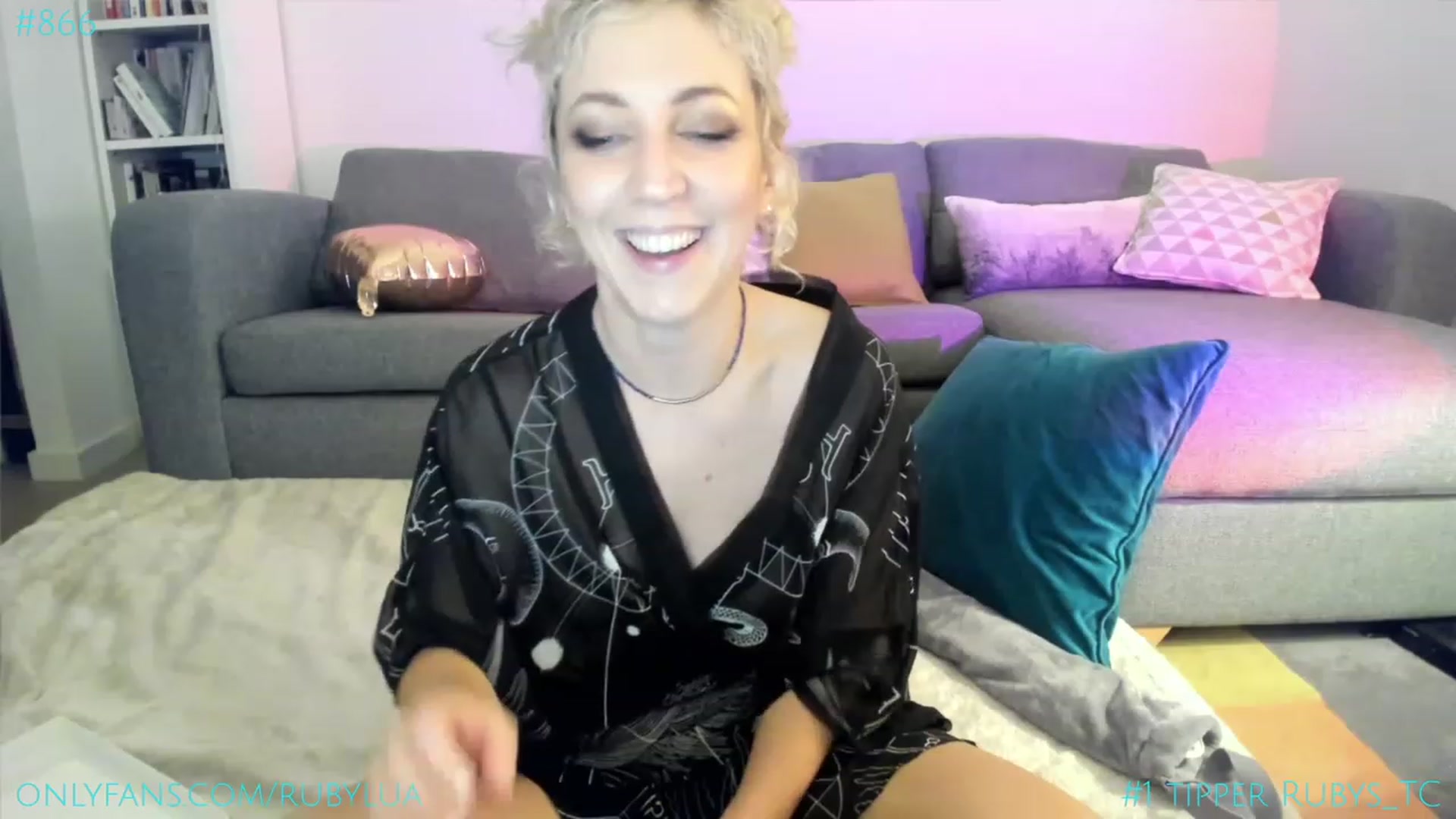Gallery image thumbnail from Ruby_Lua's myfreecams stream on, 01/13/2023, 22:19 image 15 of 20