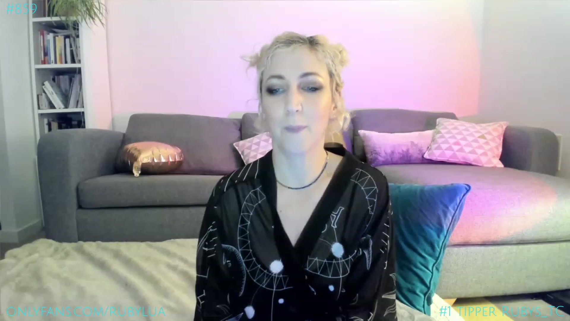 Gallery image thumbnail from Ruby_Lua's myfreecams stream on, 01/13/2023, 22:19 image 18 of 20