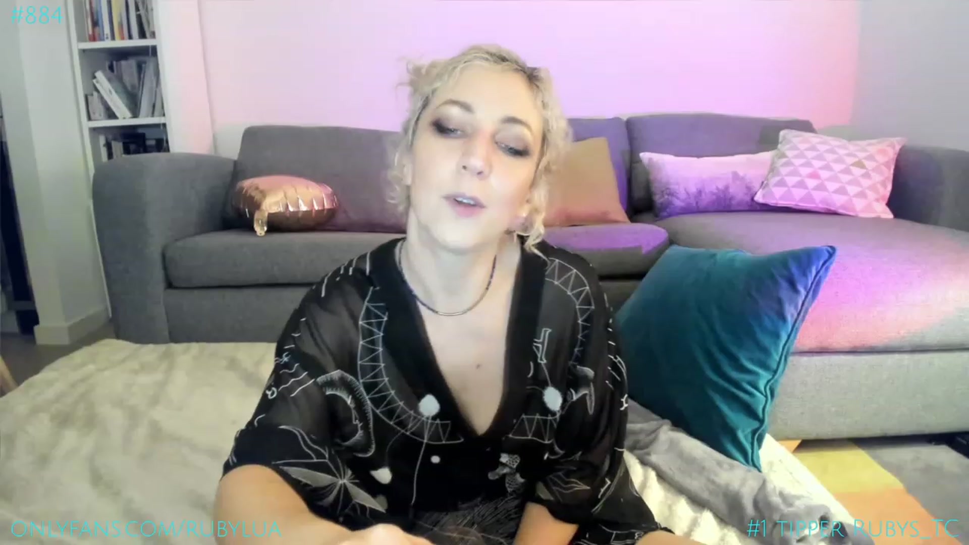 Gallery image thumbnail from Ruby_Lua's myfreecams stream on, 01/13/2023, 22:19 image 12 of 20