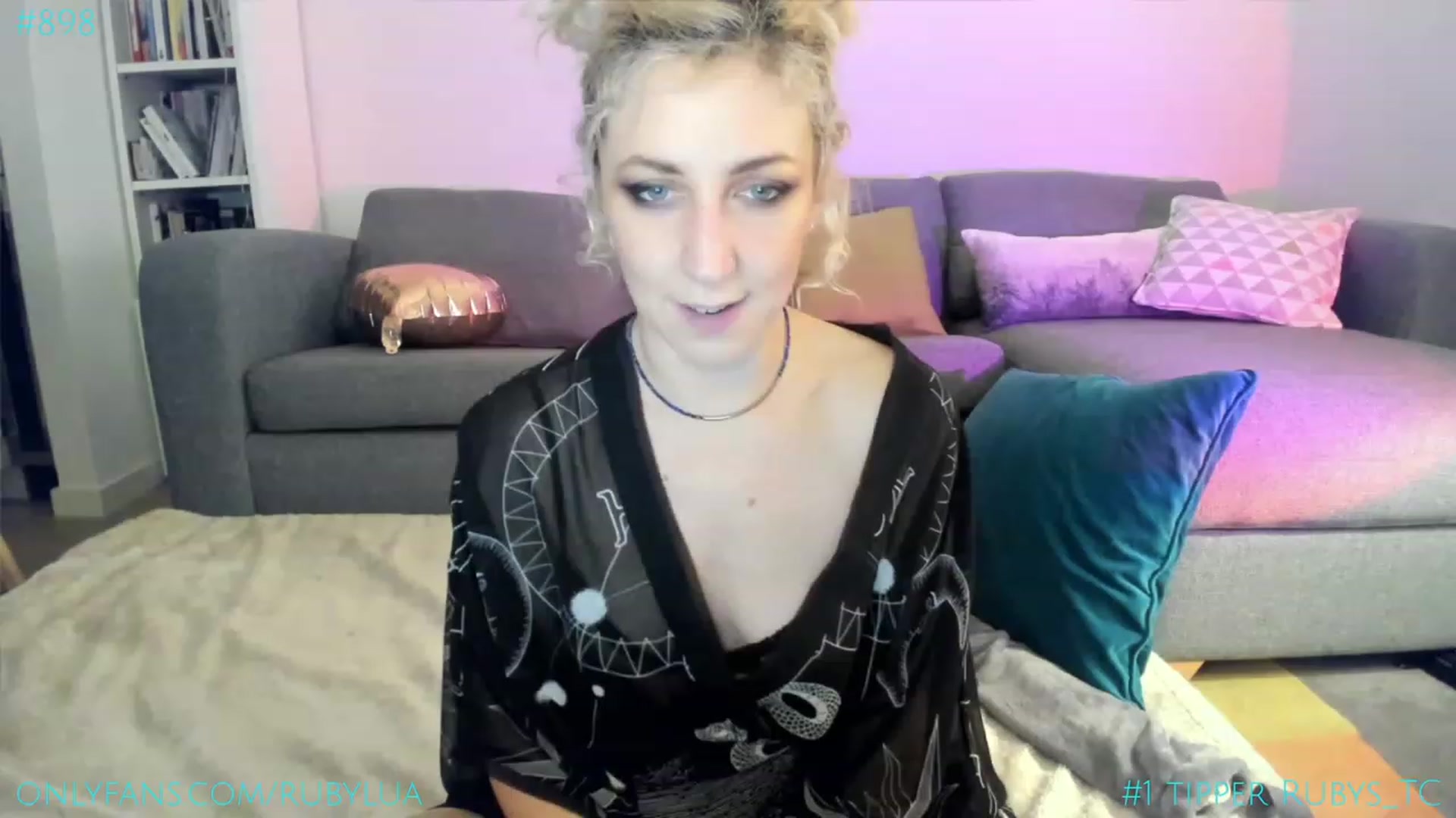 Gallery image thumbnail from Ruby_Lua's myfreecams stream on, 01/13/2023, 22:19 image 10 of 20